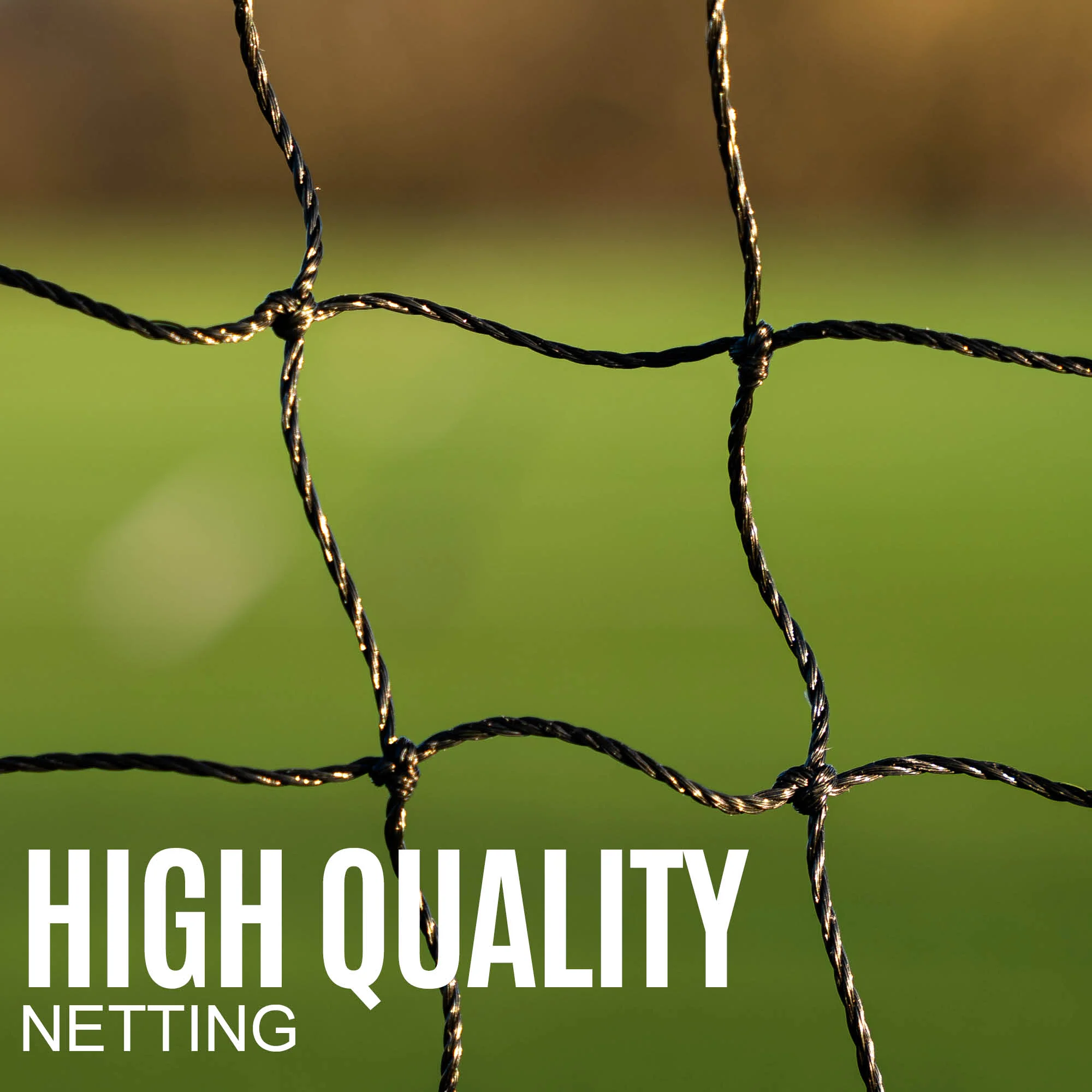 12ft Barrier Net System Freestanding (Multiple Sizes) - Image 8