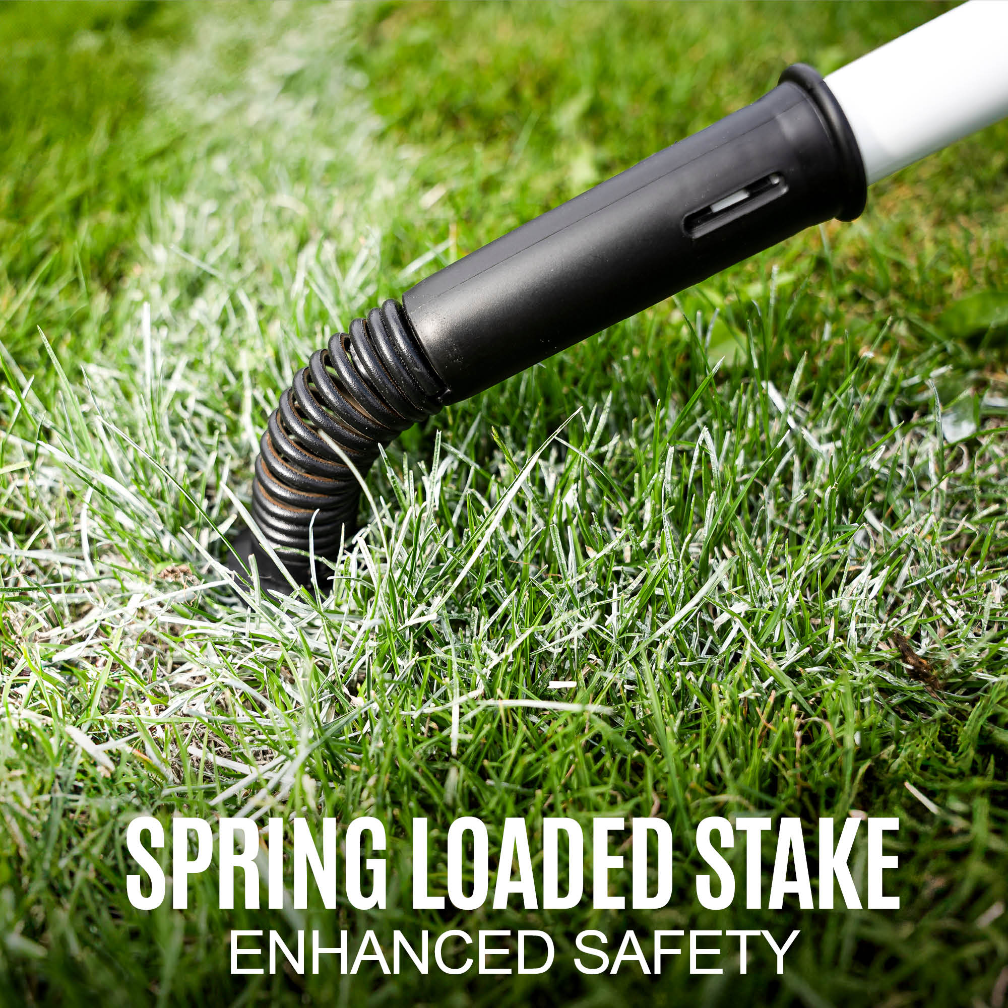 Training Poles for Grass or Astro (set of 4) Bundle - Image 11