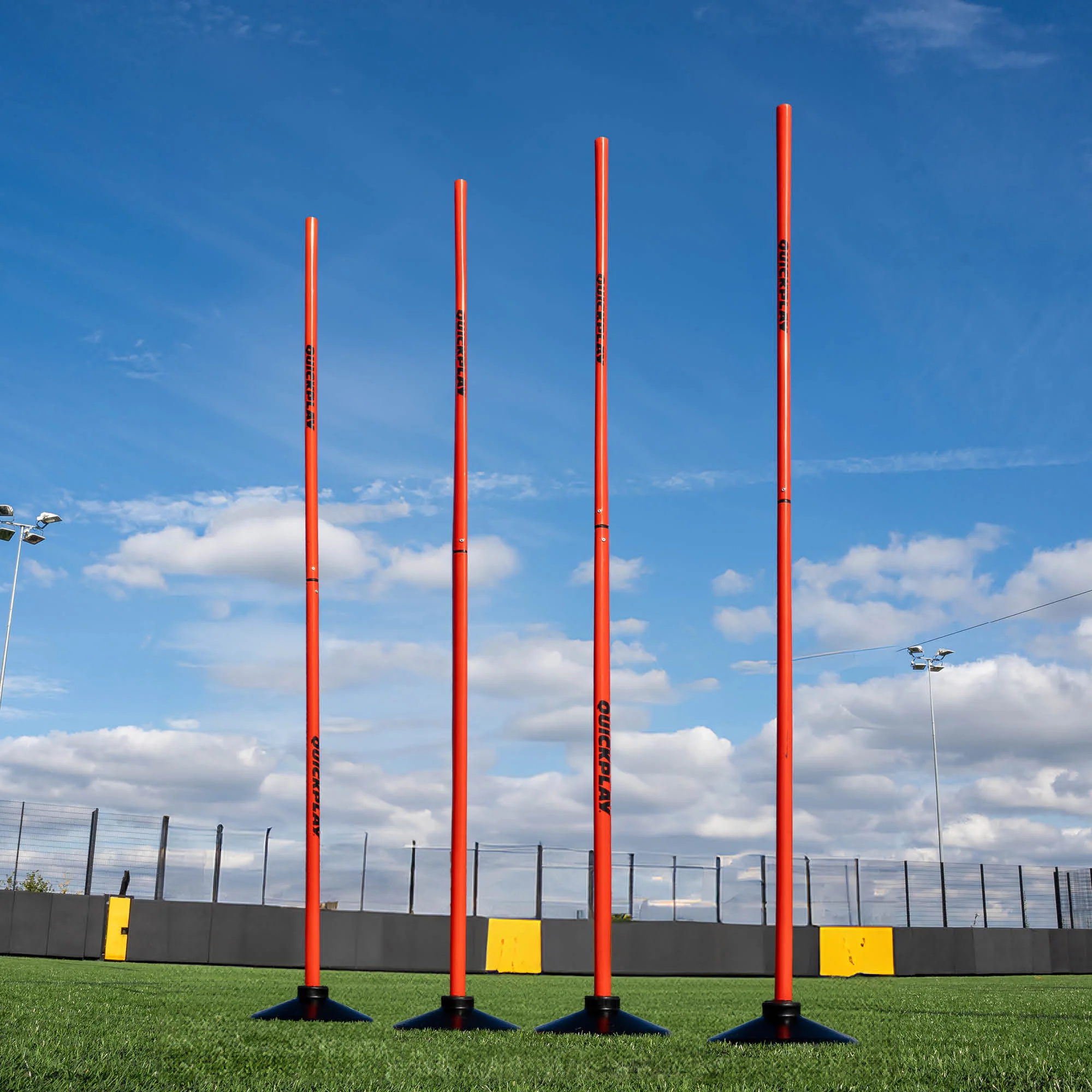 Training Poles for Grass or Astro (set of 4) Bundle - Image 12