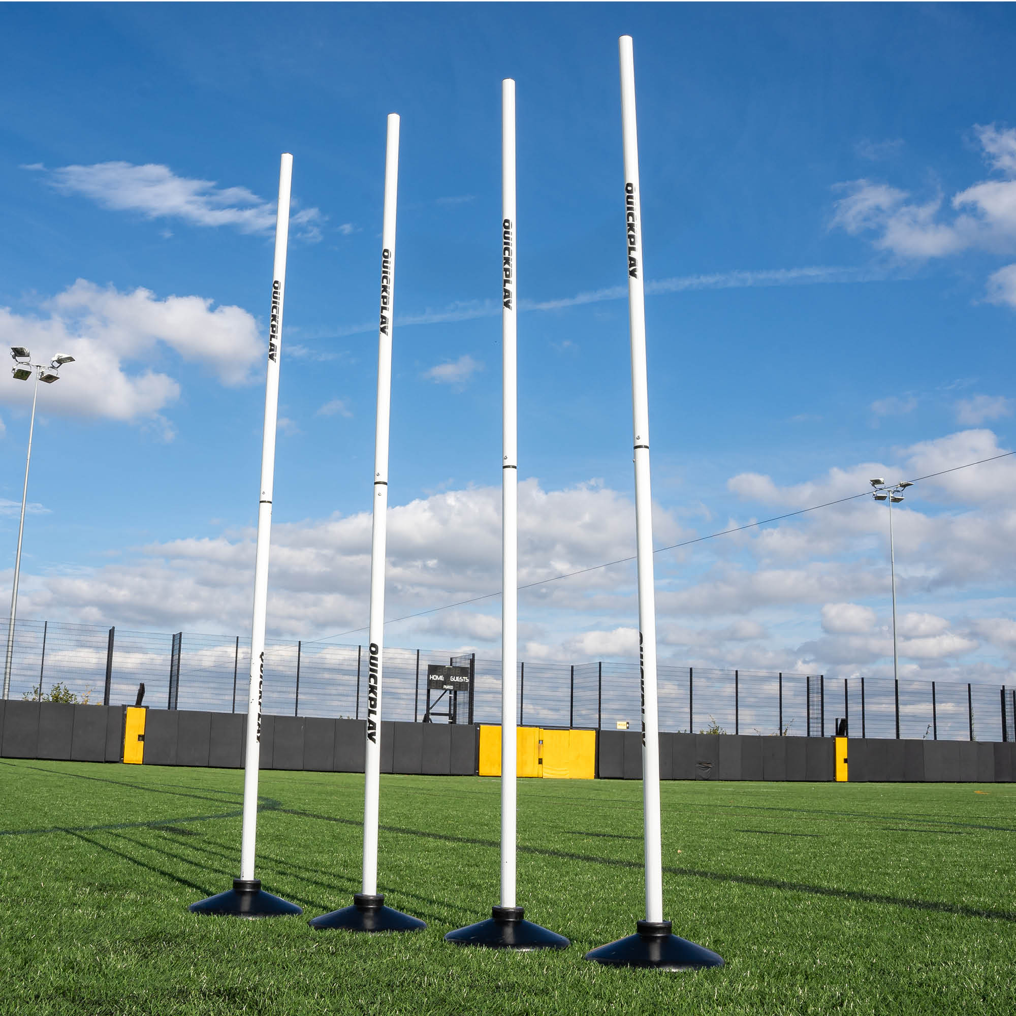 Training Poles for Grass or Astro (set of 4) Bundle - Image 14