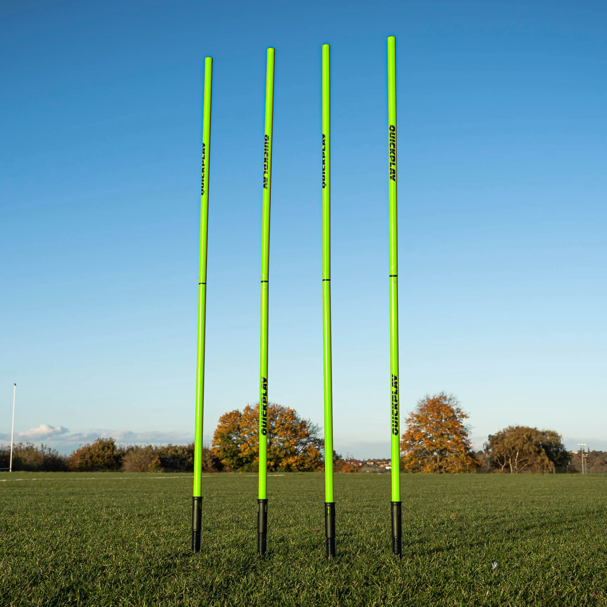 Training Poles for Grass or Astro (set of 4) Bundle - Image 15