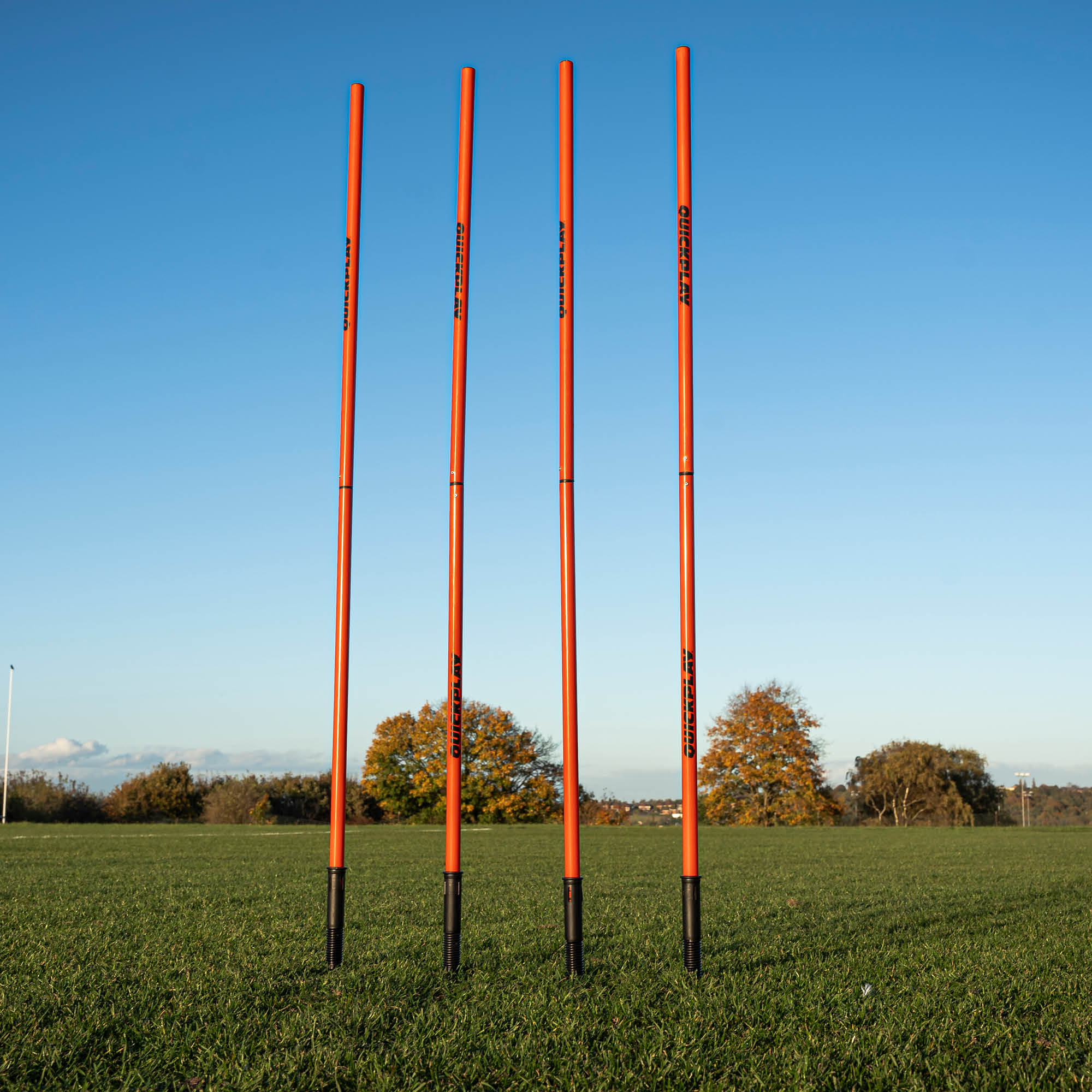 Training Poles for Grass or Astro (set of 4) Bundle - Image 16