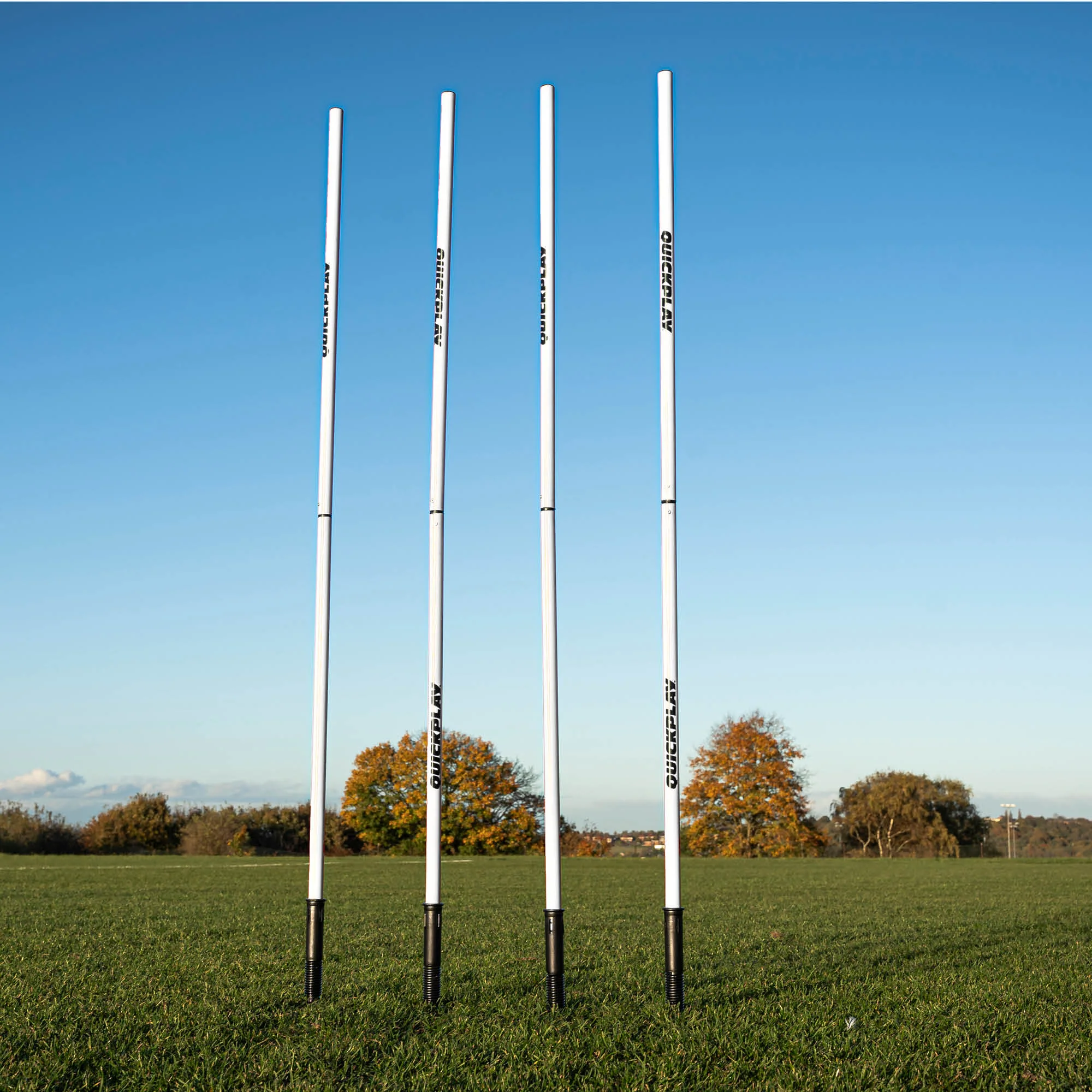 Training Poles for Grass or Astro (set of 4) Bundle - Image 17