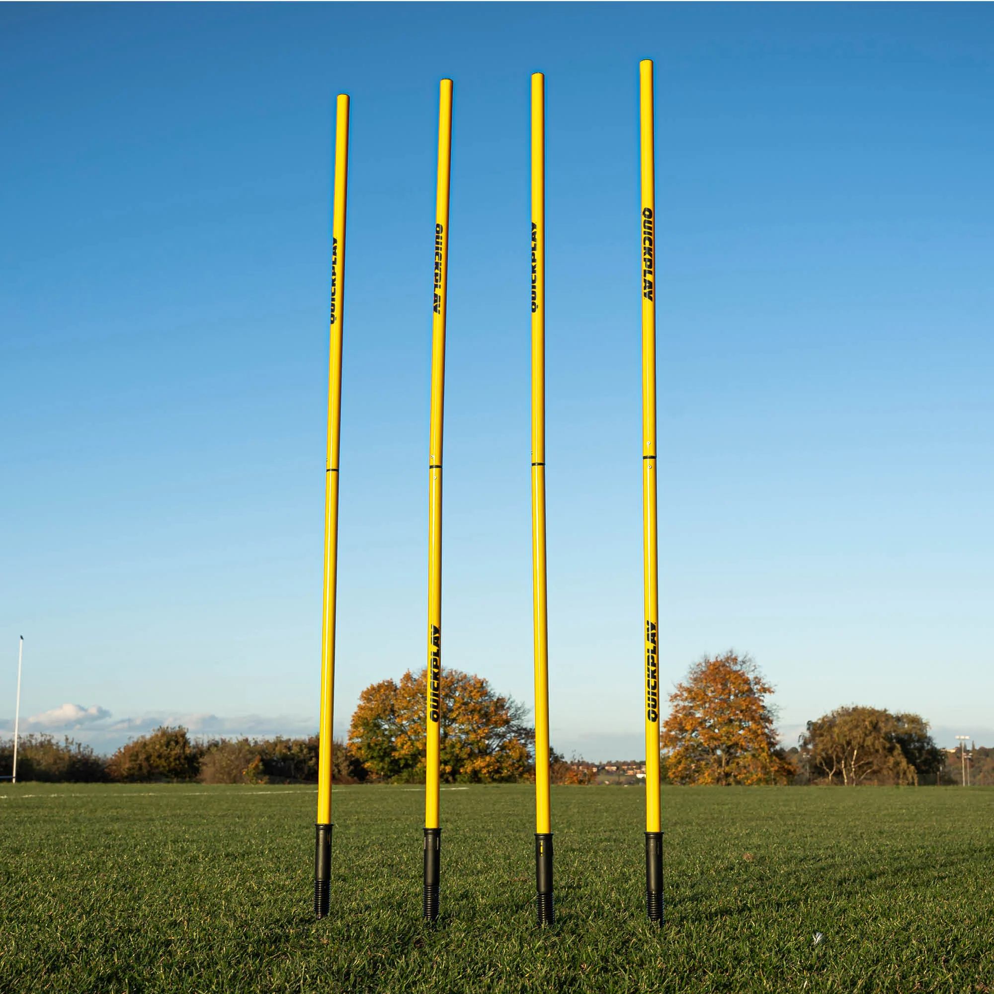 Training Poles for Grass or Astro (set of 4) Bundle - Image 18