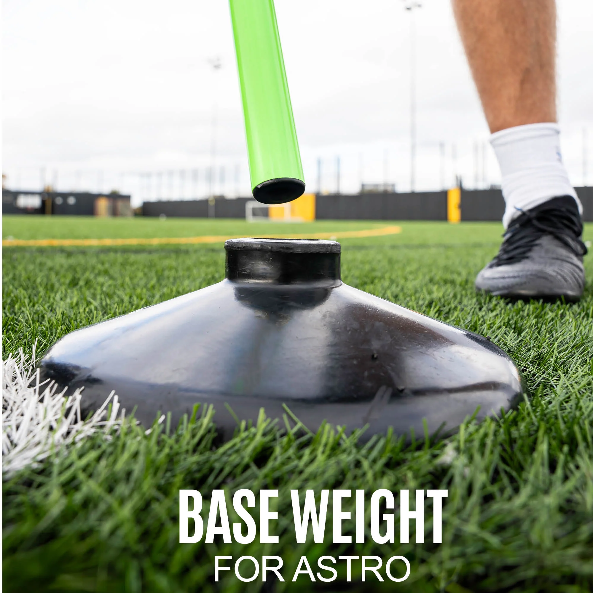 Training Poles for Grass or Astro (set of 4) Bundle - Image 9