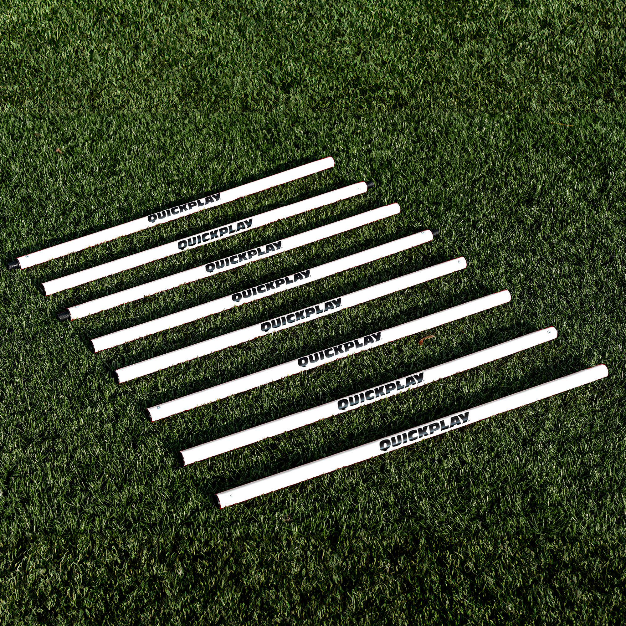Training Poles (set of 4) - Image 6