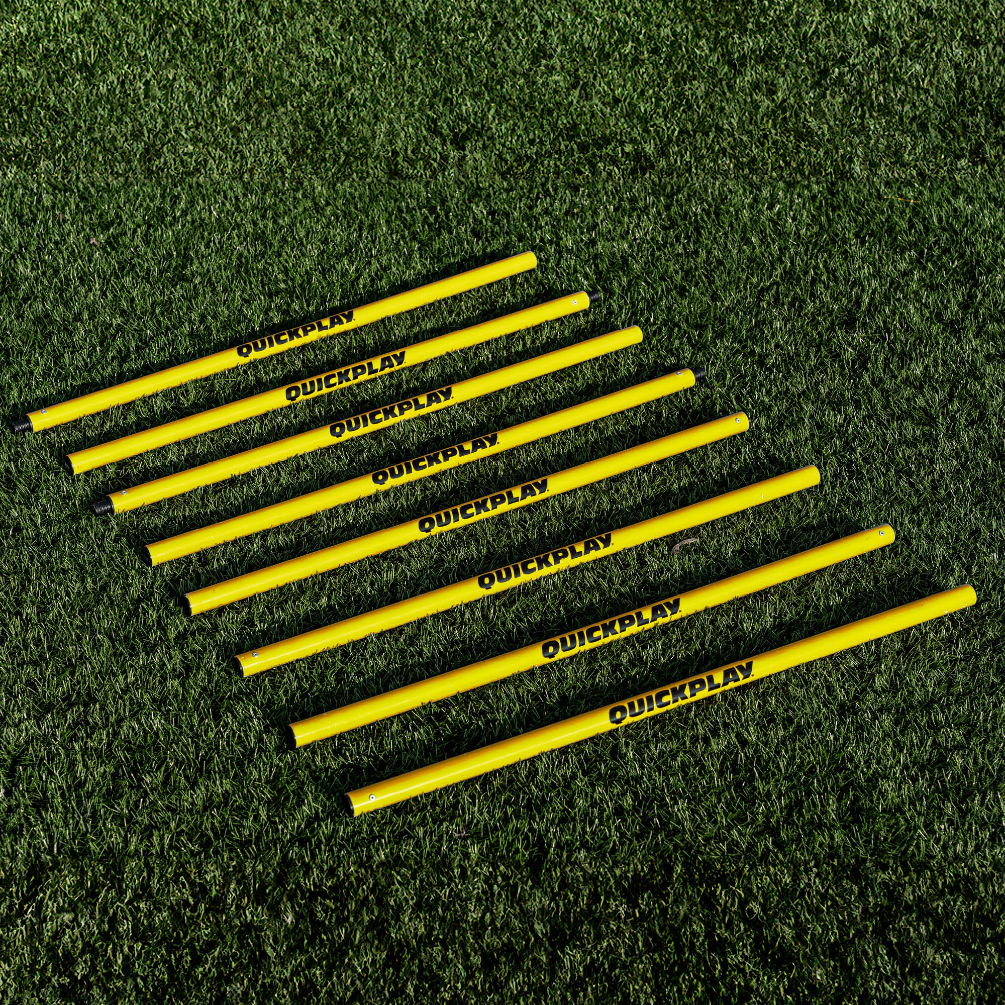 Training Poles (set of 4) - Image 7