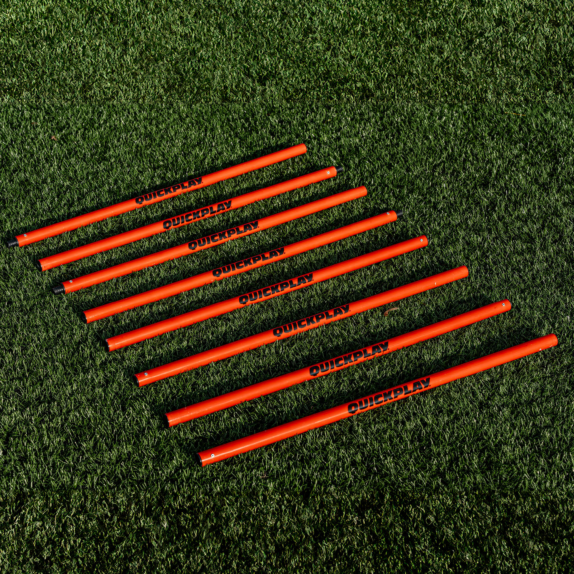 Training Poles (set of 4) - Image 8