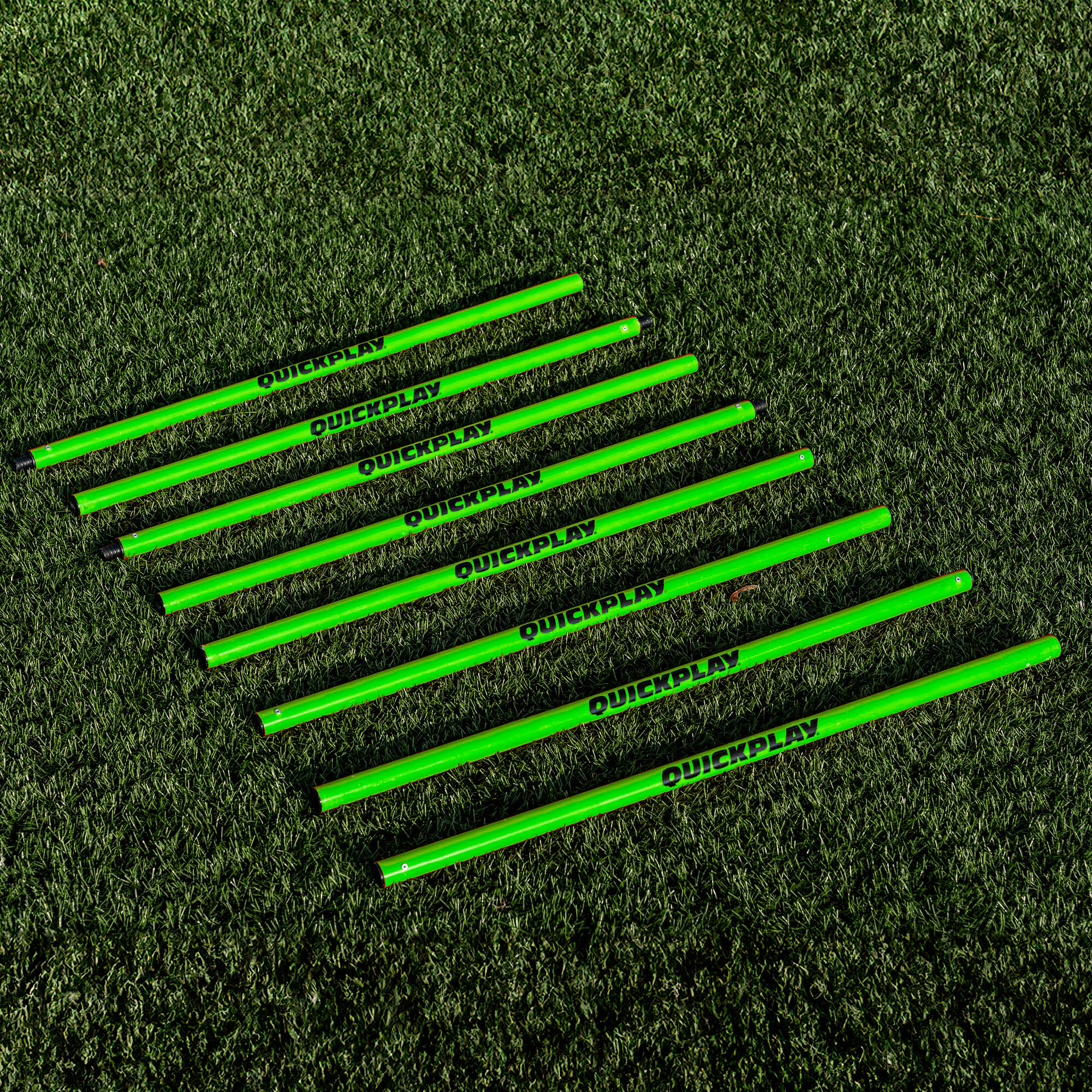 Training Poles (set of 4) - Image 9
