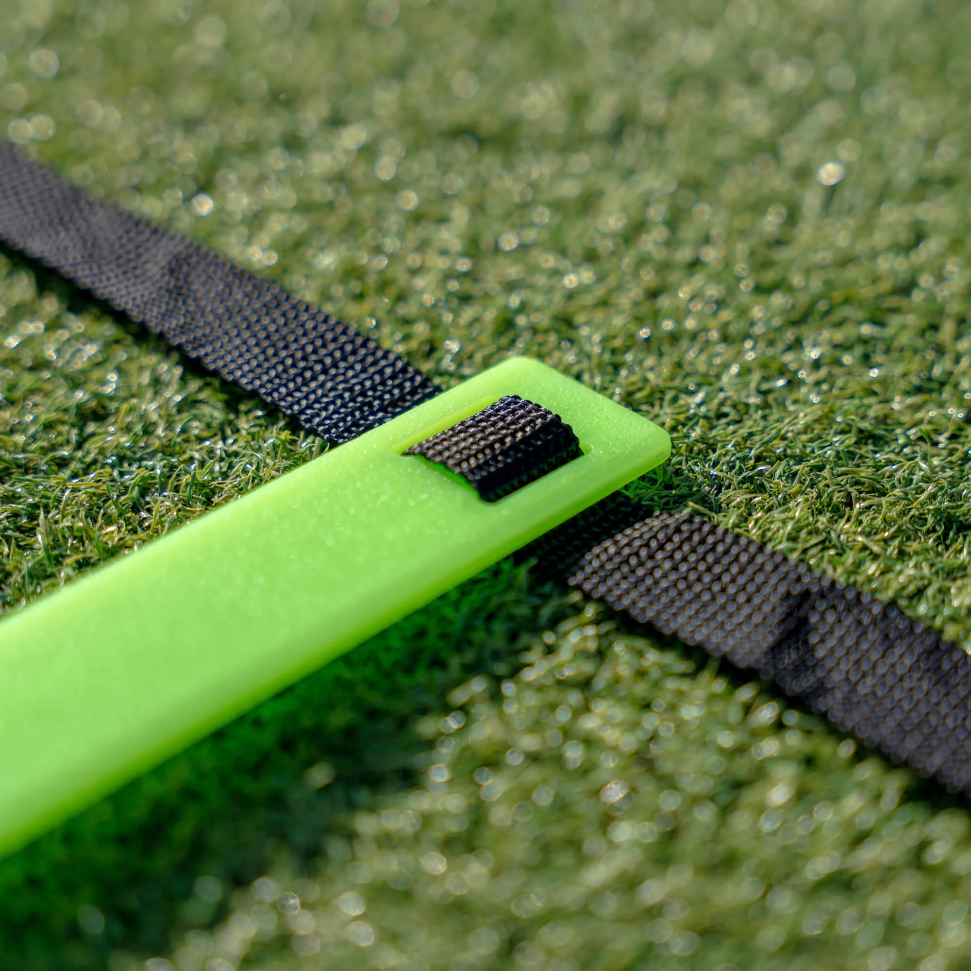 Adjustable Speed Ladder 9M - Image 4