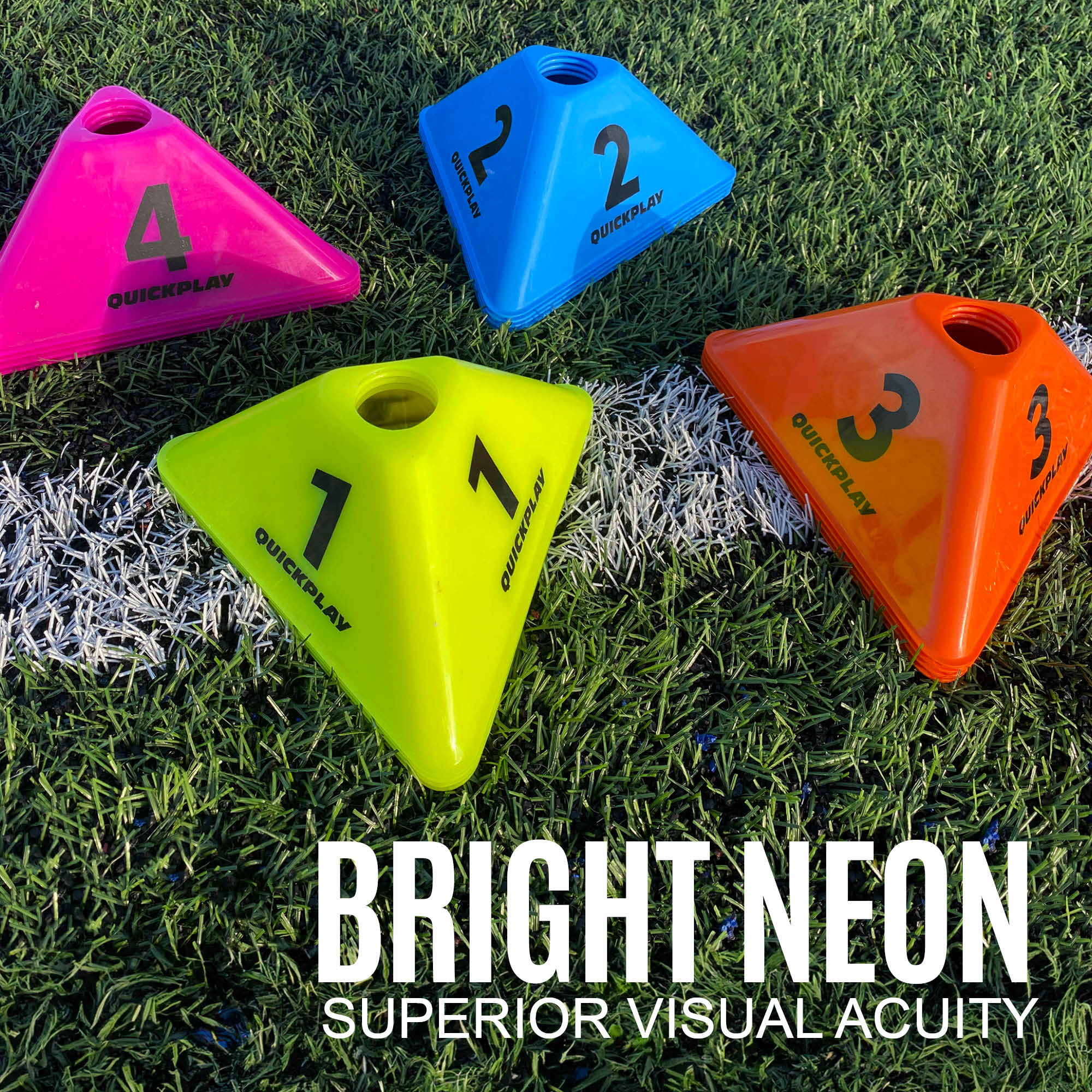 Cognitive Cones (set of 8) - Image 3