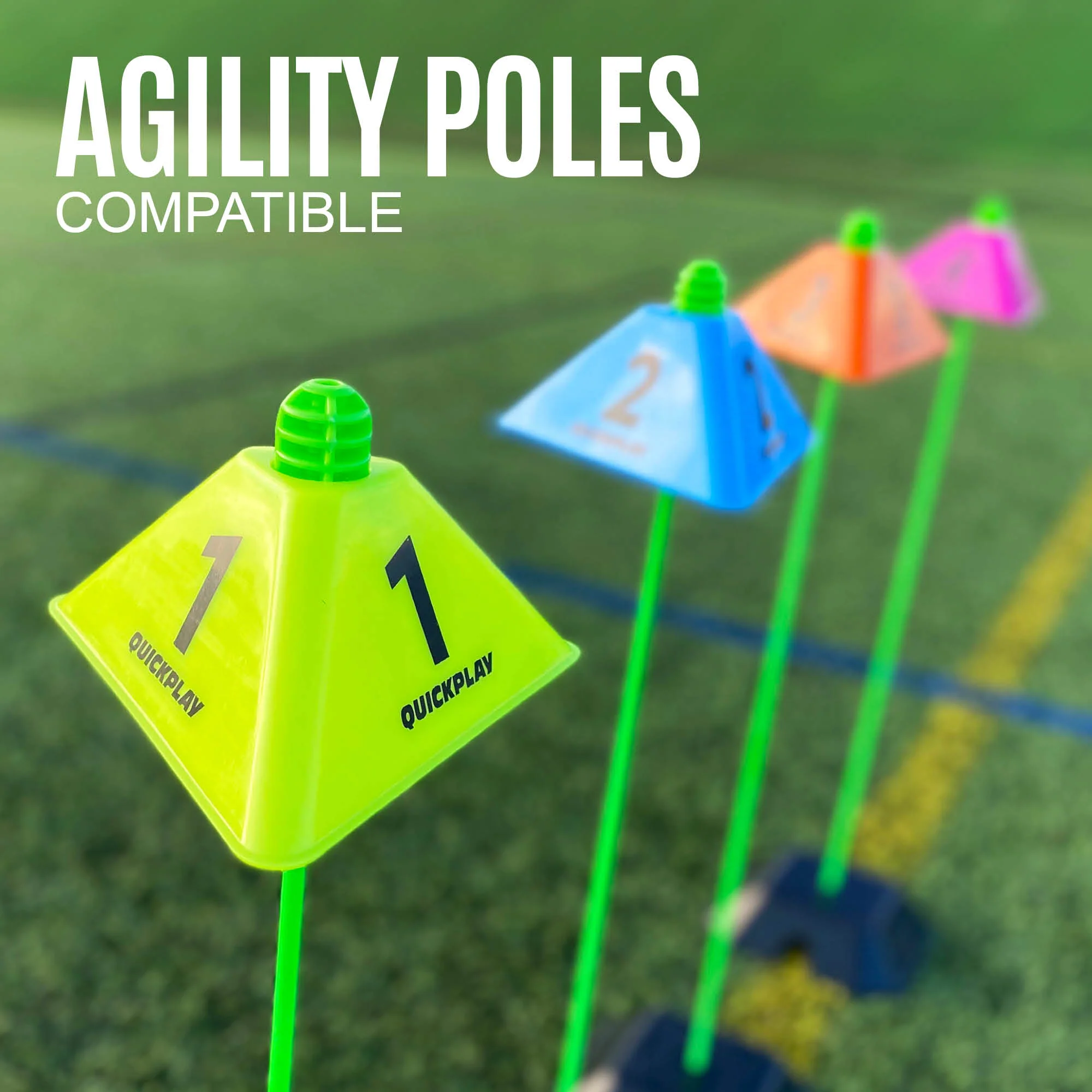 Cognitive Cones (set of 8) - Image 4