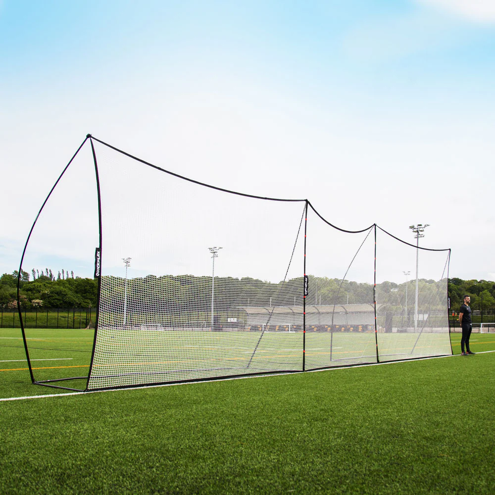Extender Net 8x9' for MEGA NET (net only - no frame) - Image 5