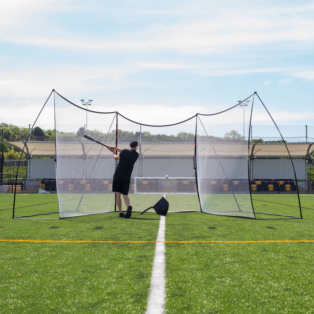 Extender Net 8x9' for MEGA NET (net only - no frame) - Image 8