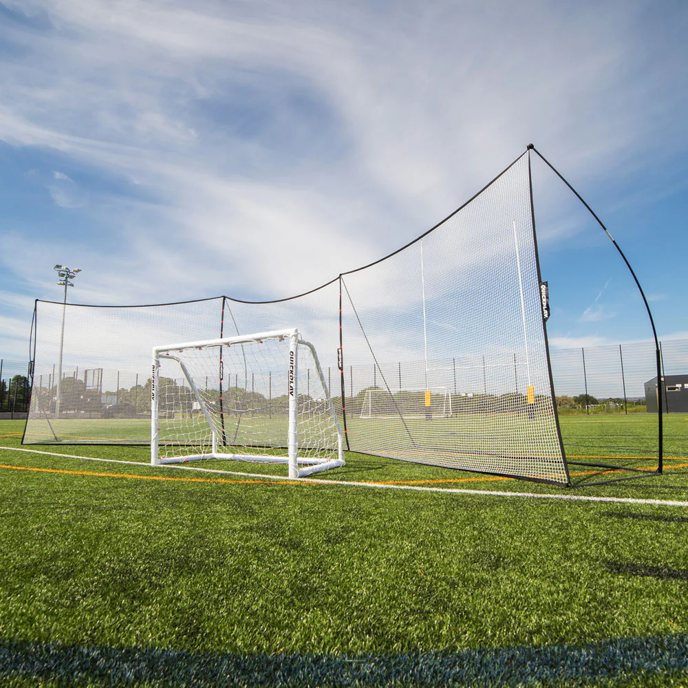 Extender Net 8x9' for MEGA NET (net only - no frame) - Image 9
