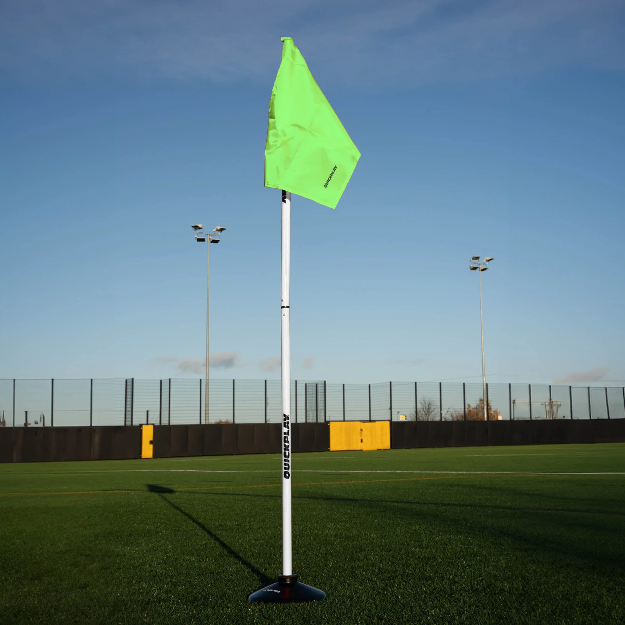 Corner Flags & Poles (Set of 4) (Colour / Base Options) - Image 11