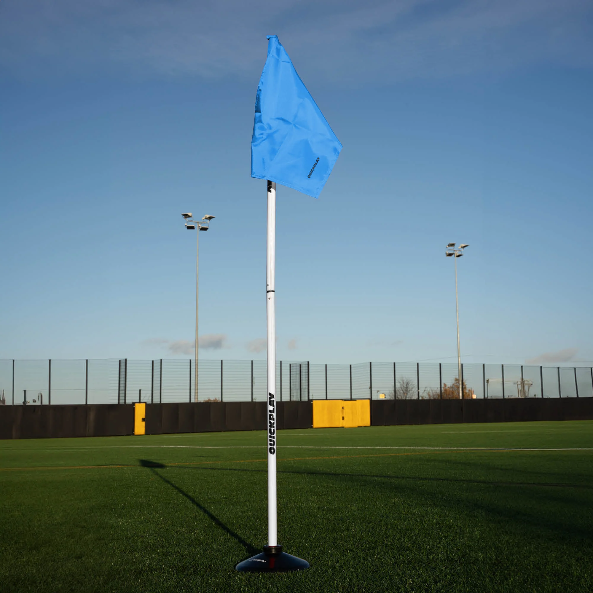 Corner Flags & Poles (Set of 4) (Colour / Base Options) - Image 13
