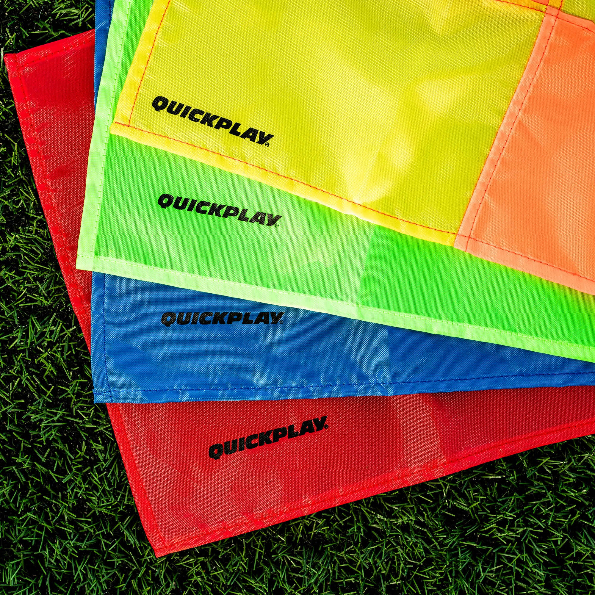 Corner Flags & Poles (Set of 4) (Colour / Base Options) - Image 6