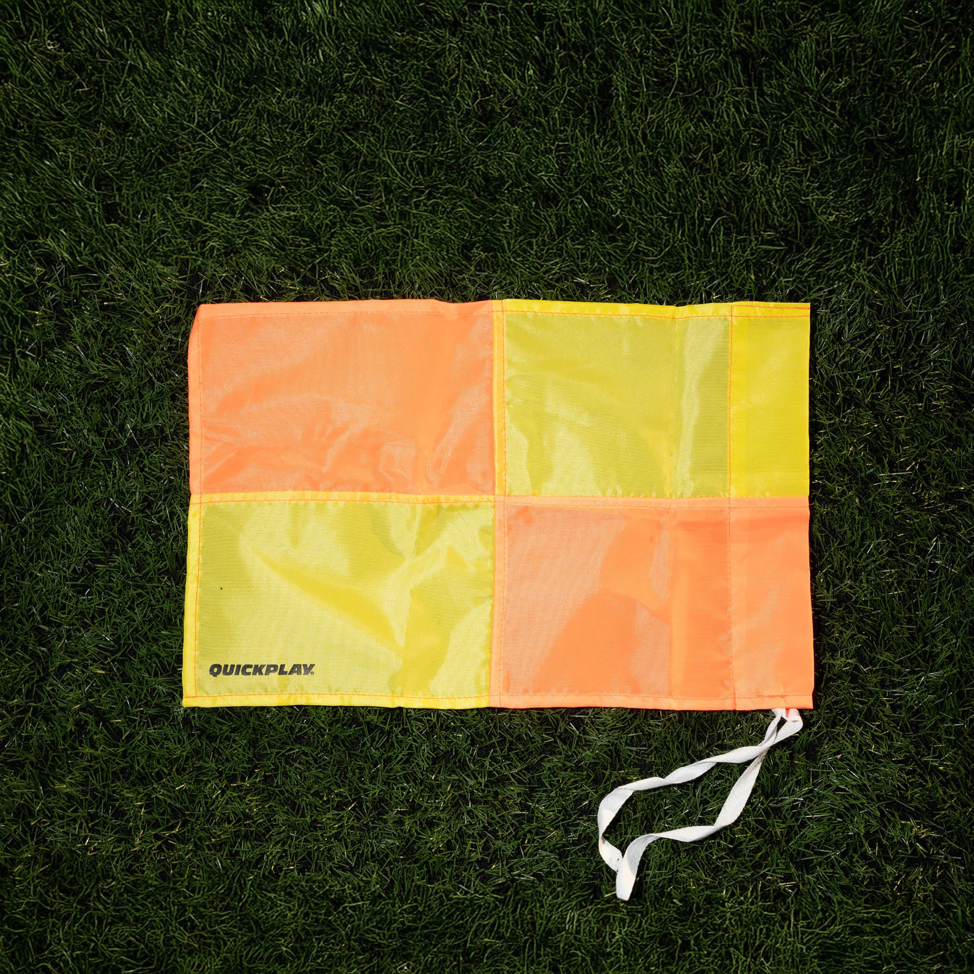Corner Flags & Poles (Set of 4) (Colour / Base Options) - Image 7