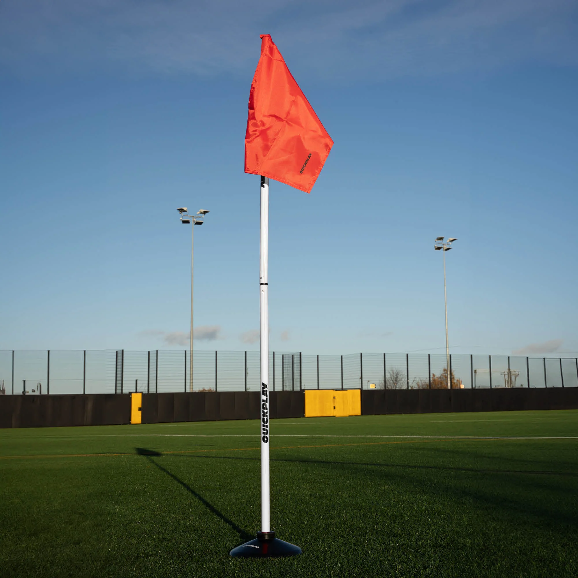Corner Flags & Poles (Set of 4) (Colour / Base Options) - Image 9