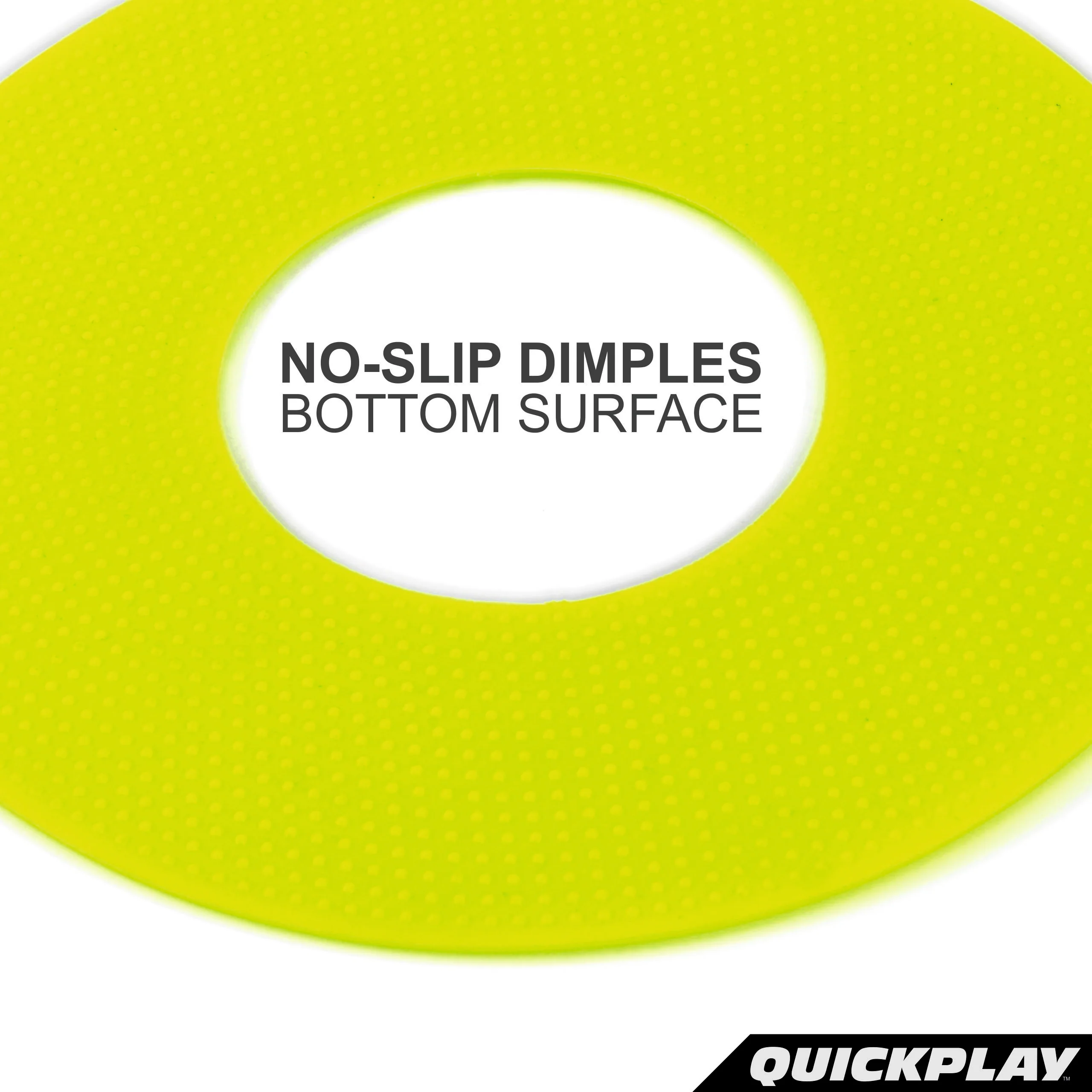 Flat Markers Neon Green (set of 10) - Image 8