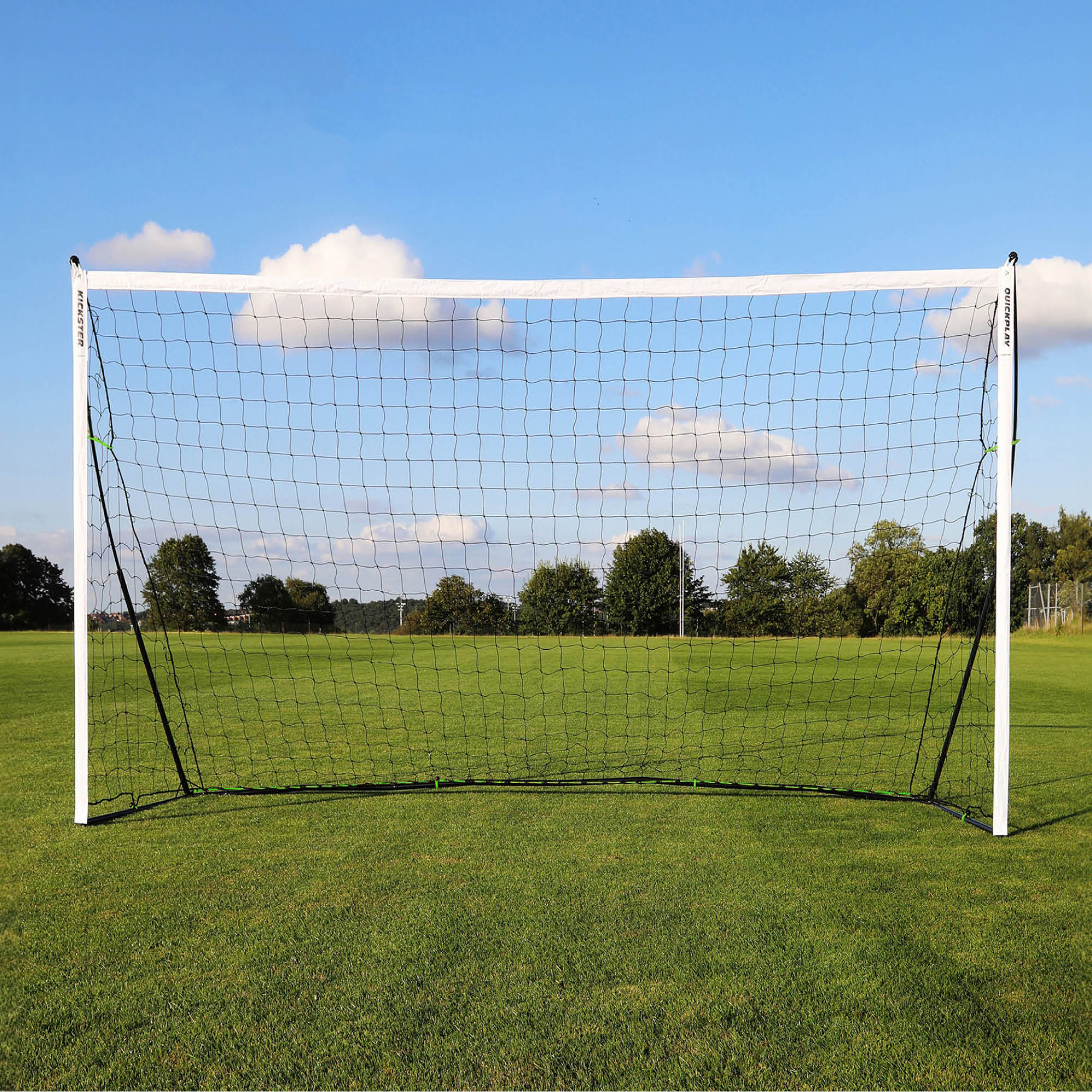 KICKSTER Portable Futsal Goal 3x2m - Image 5