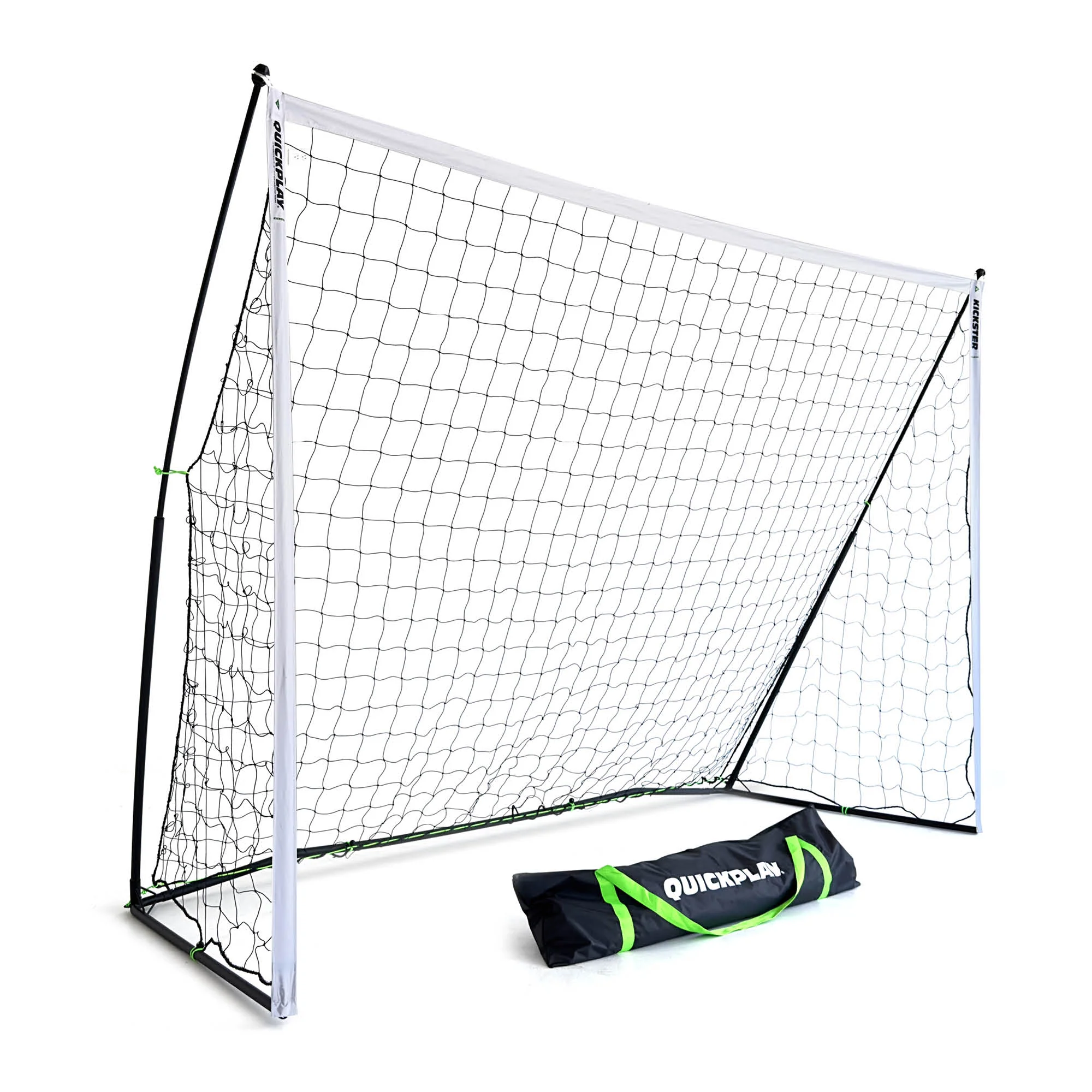 KICKSTER Portable Futsal Goal 3x2m - Image 8