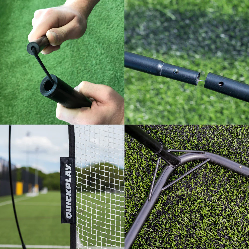 MEGA NET XL Multi-Sport Ball-Stop 32x9' - Image 10
