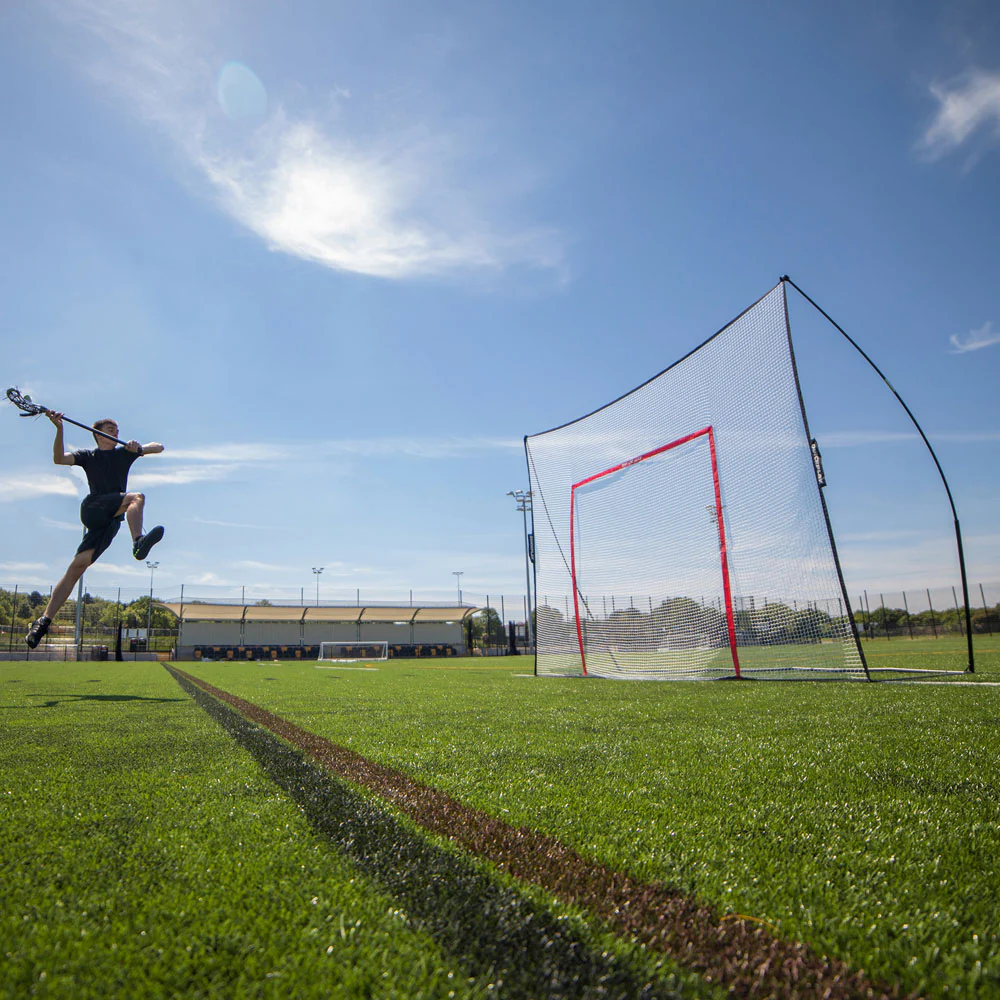 MEGA NET XL Multi-Sport Ball-Stop 32x9' - Image 11