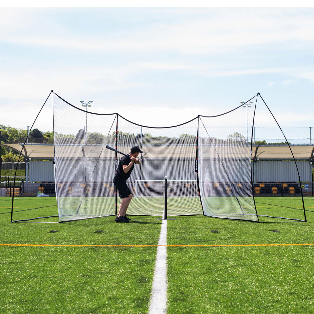 MEGA NET XL Multi-Sport Ball-Stop 32x9' - Image 13