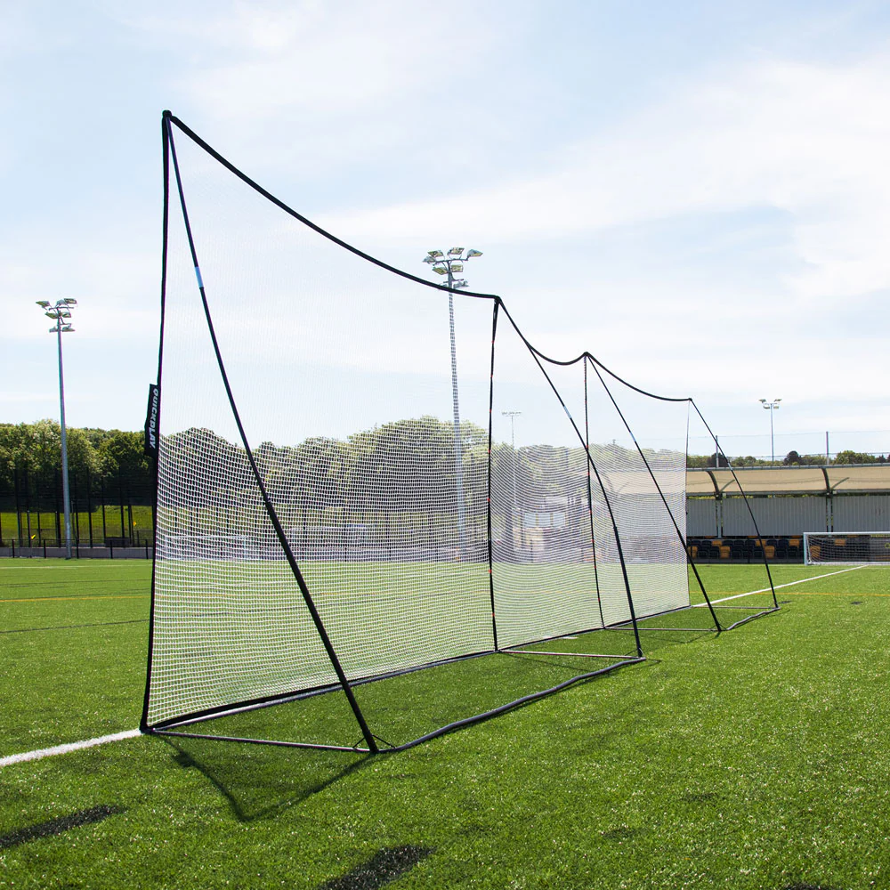 MEGA NET XL Multi-Sport Ball-Stop 32x9' - Image 4