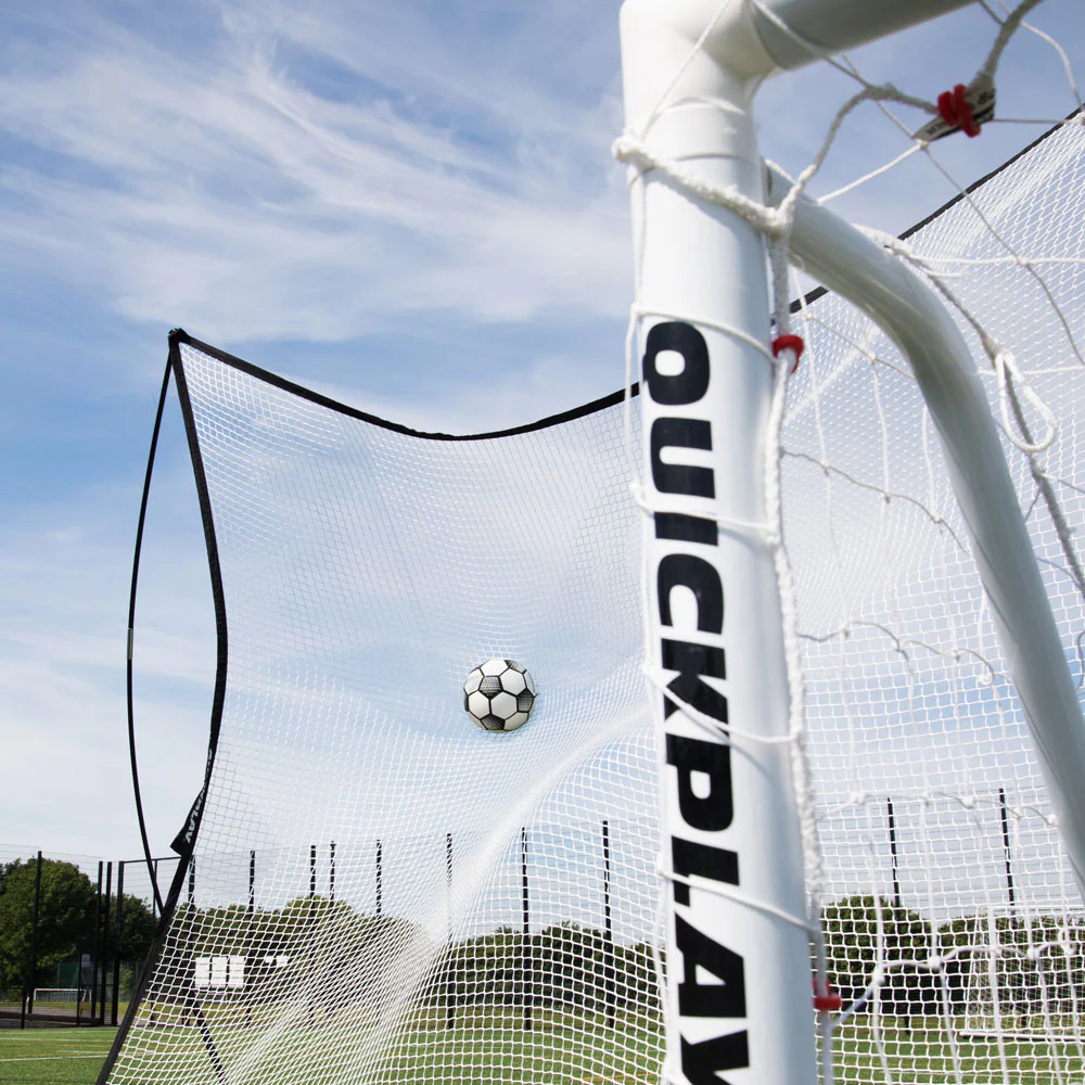 MEGA NET XL Multi-Sport Ball-Stop 32x9' - Image 5
