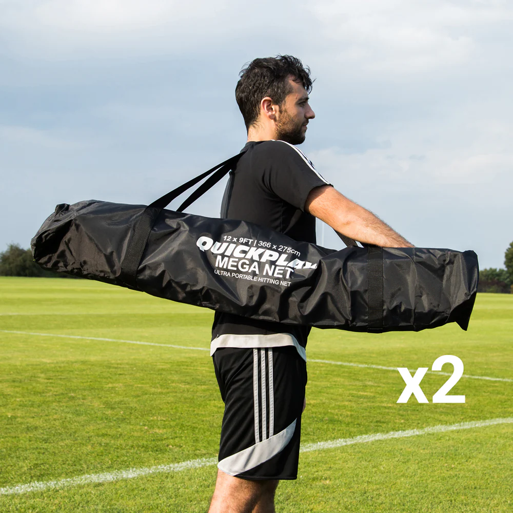 MEGA NET XL Multi-Sport Ball-Stop 32x9' - Image 8