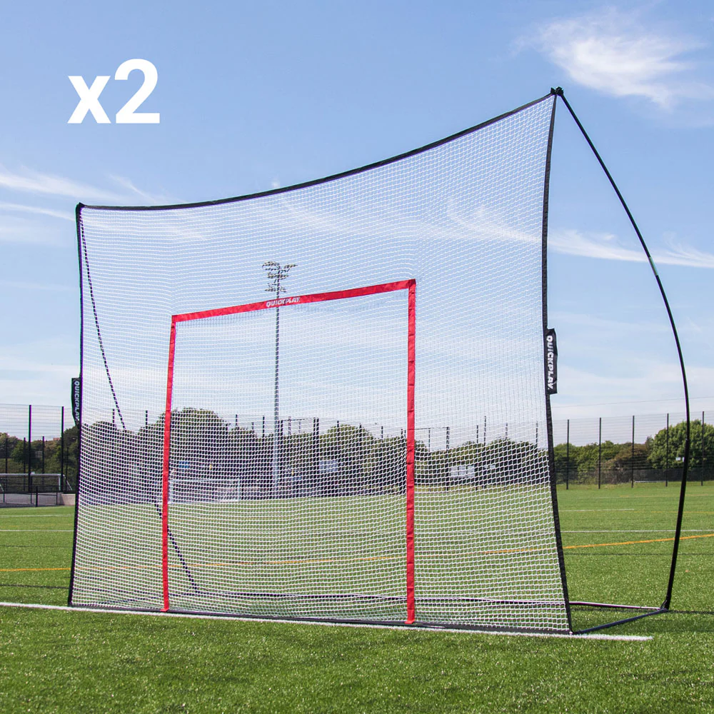 MEGA NET XL Multi-Sport Ball-Stop 32x9' - Image 9