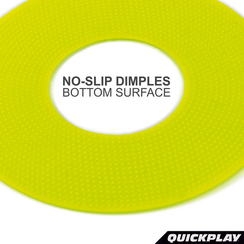 Flat Markers Multi-Color (set of 10) - Image 6