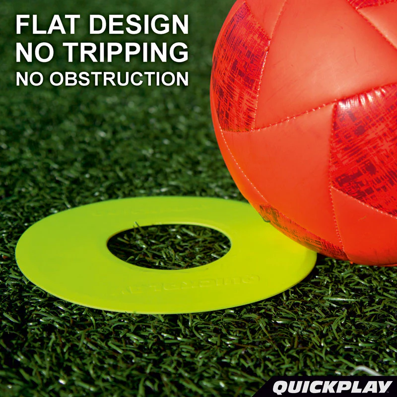 Flat Markers Multi-Color (set of 10) - Image 7