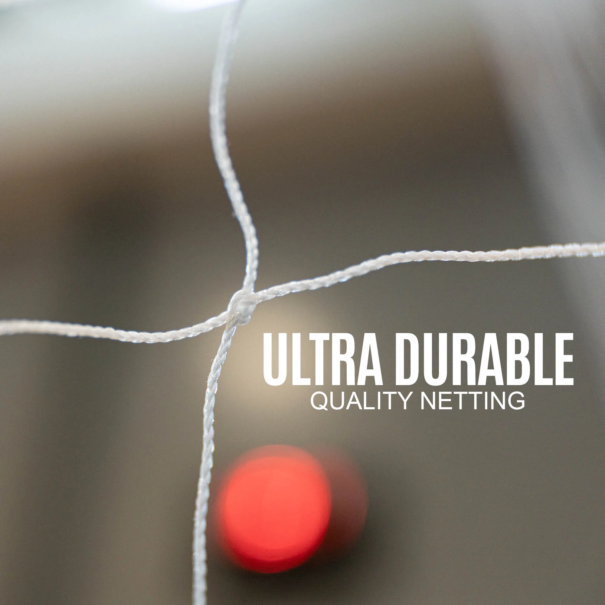 Portable Handball Goal Adult 3x2m - Image 3