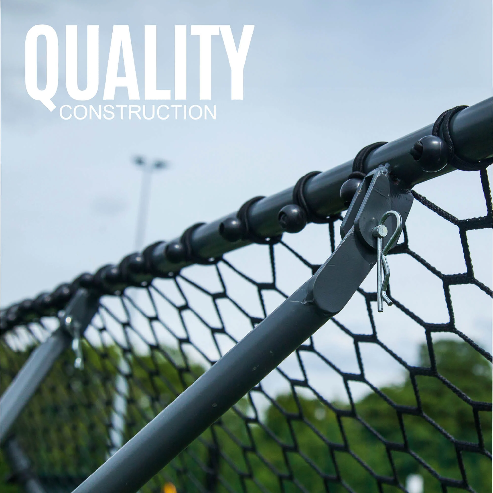 PRO Rebounder 3x3' - Image 6