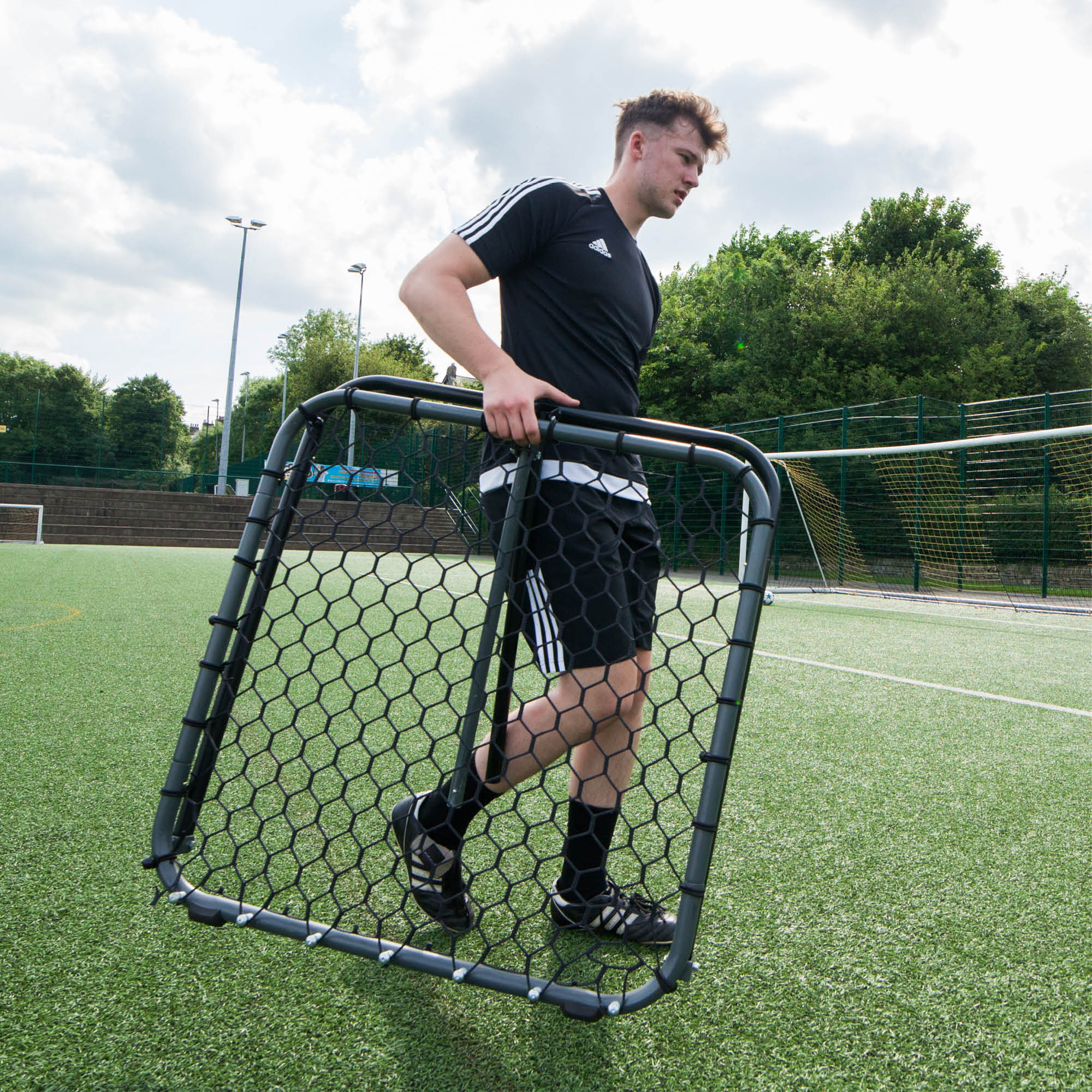 PRO Rebounder 3x3' - Image 8