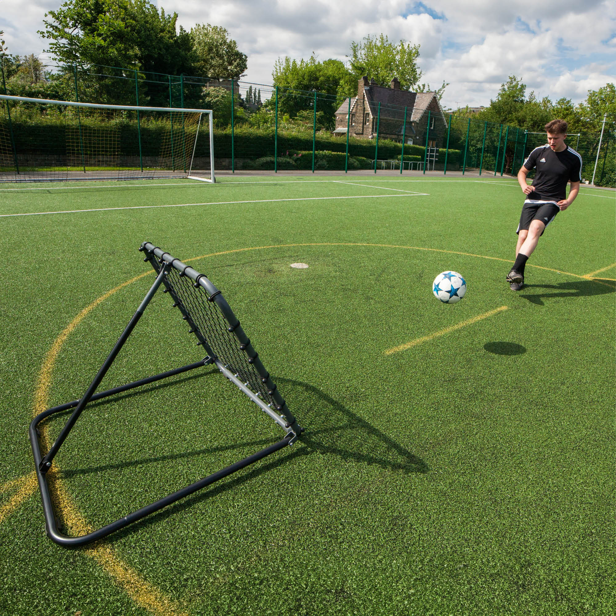 PRO Rebounder 3x3' - Image 9