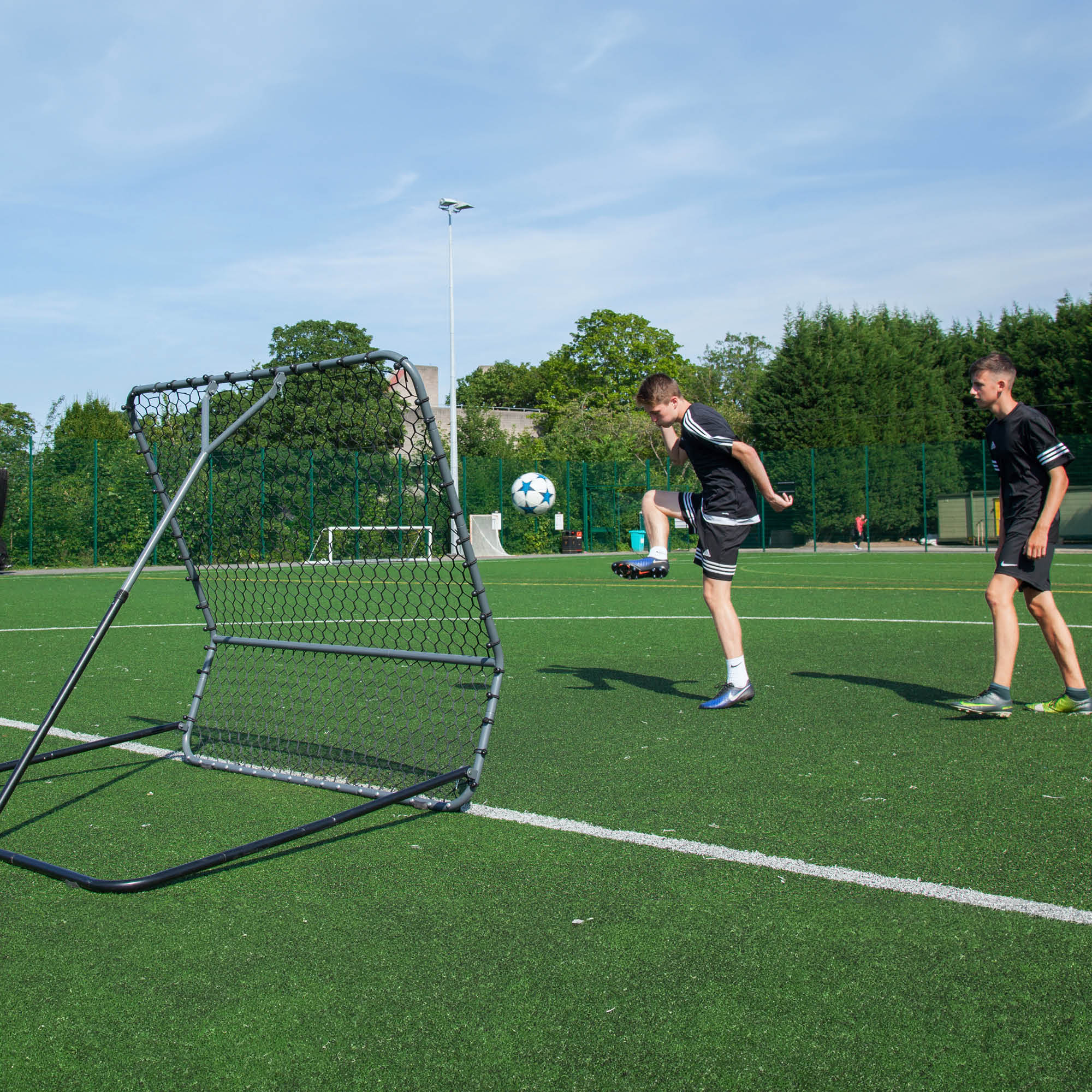 PRO Rebounder 5x5' - Image 7
