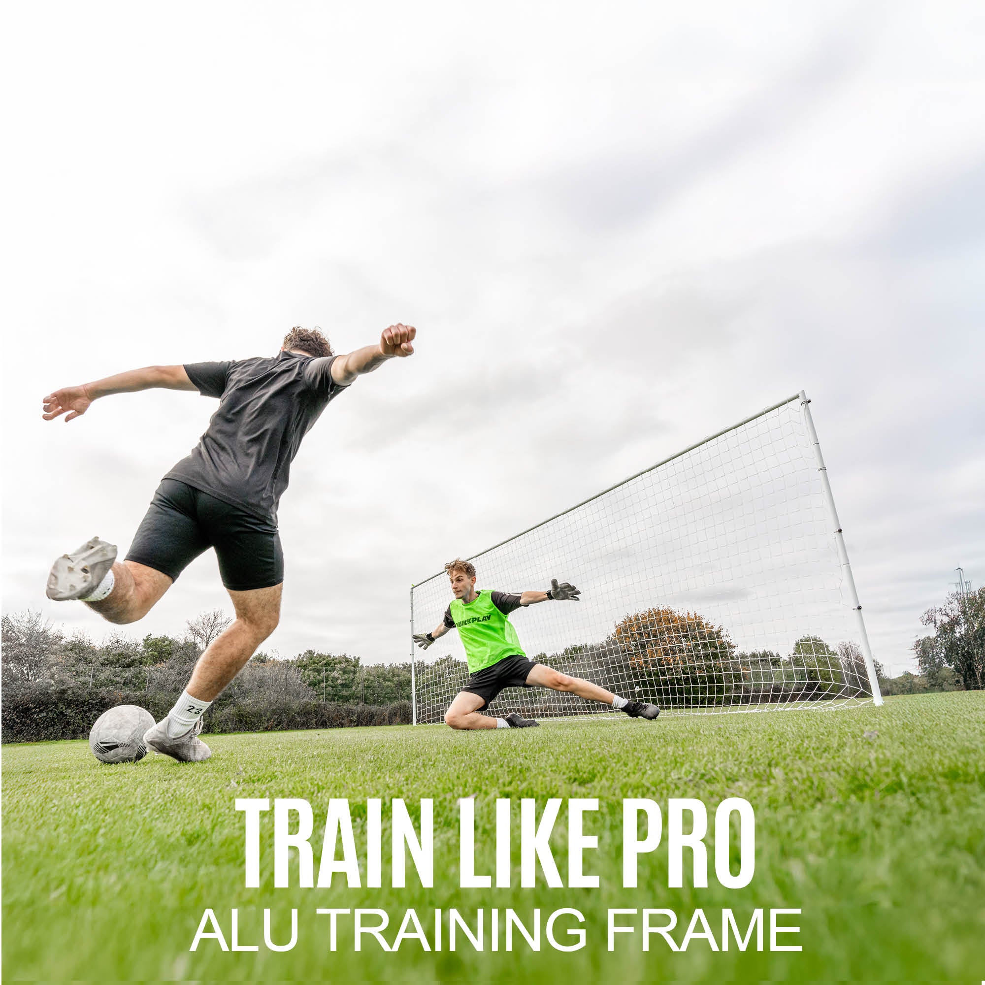 PRO ALU Training Frame 24x8' - Image 3