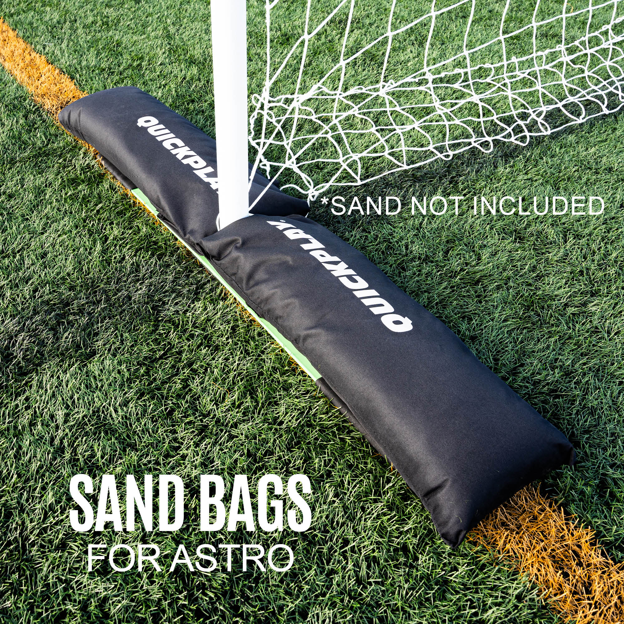 PRO ALU Training Frame 24x8' - Image 5