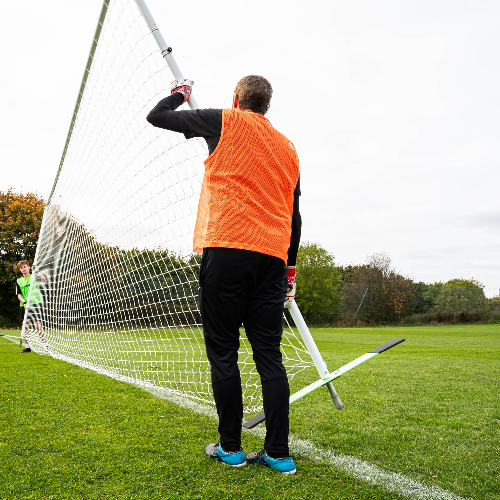 PRO ALU Training Frame 24x8' - Image 8