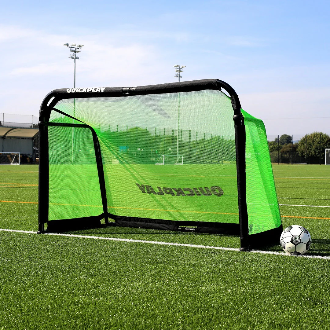 PRO ALU Training Instant Football Goal 6x4' - Image 11