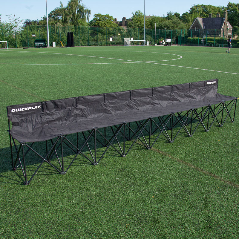 PRO BENCH 9 Seat Subs Bench - Image 6