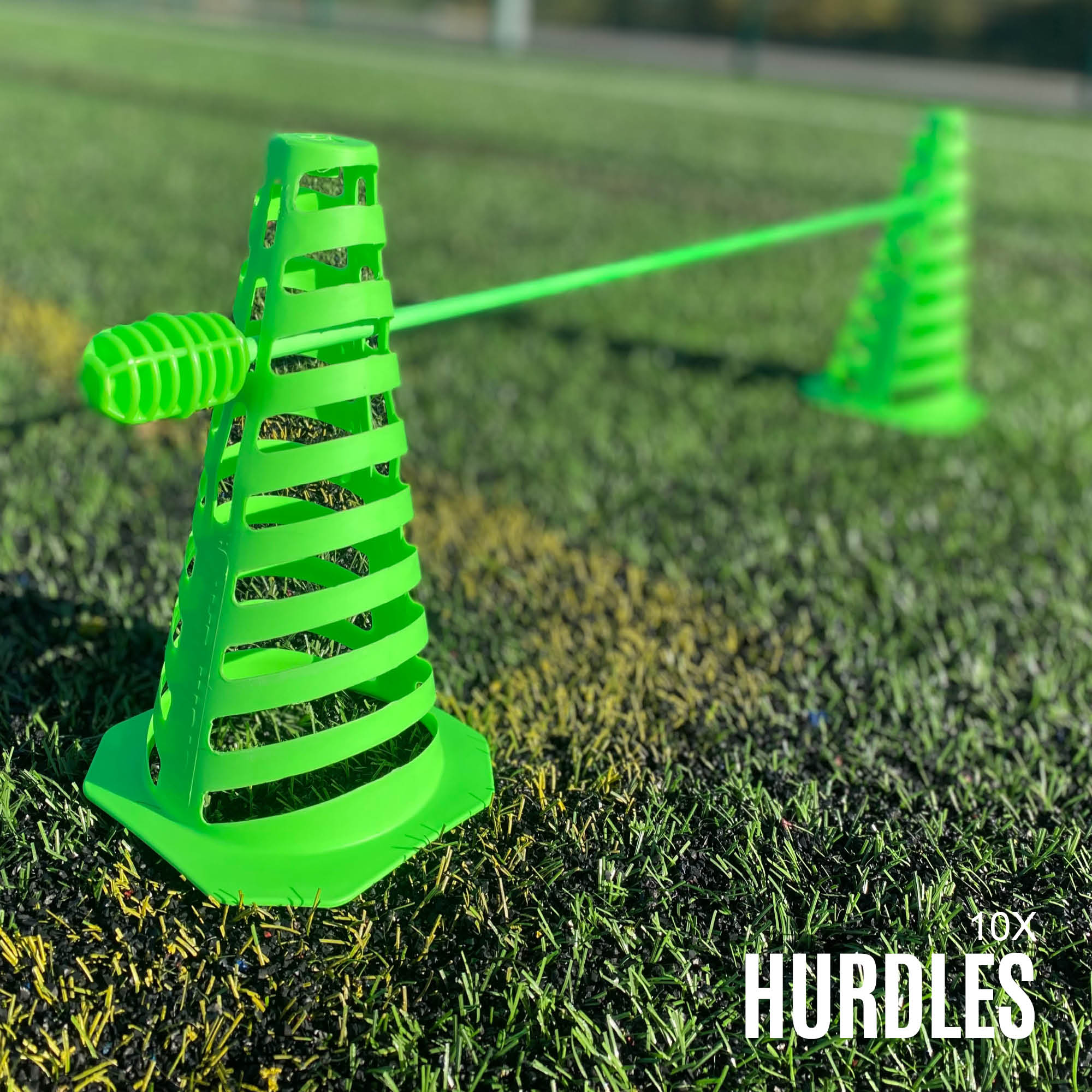 PRO Speed & Agility Set - 35 Piece - Image 7