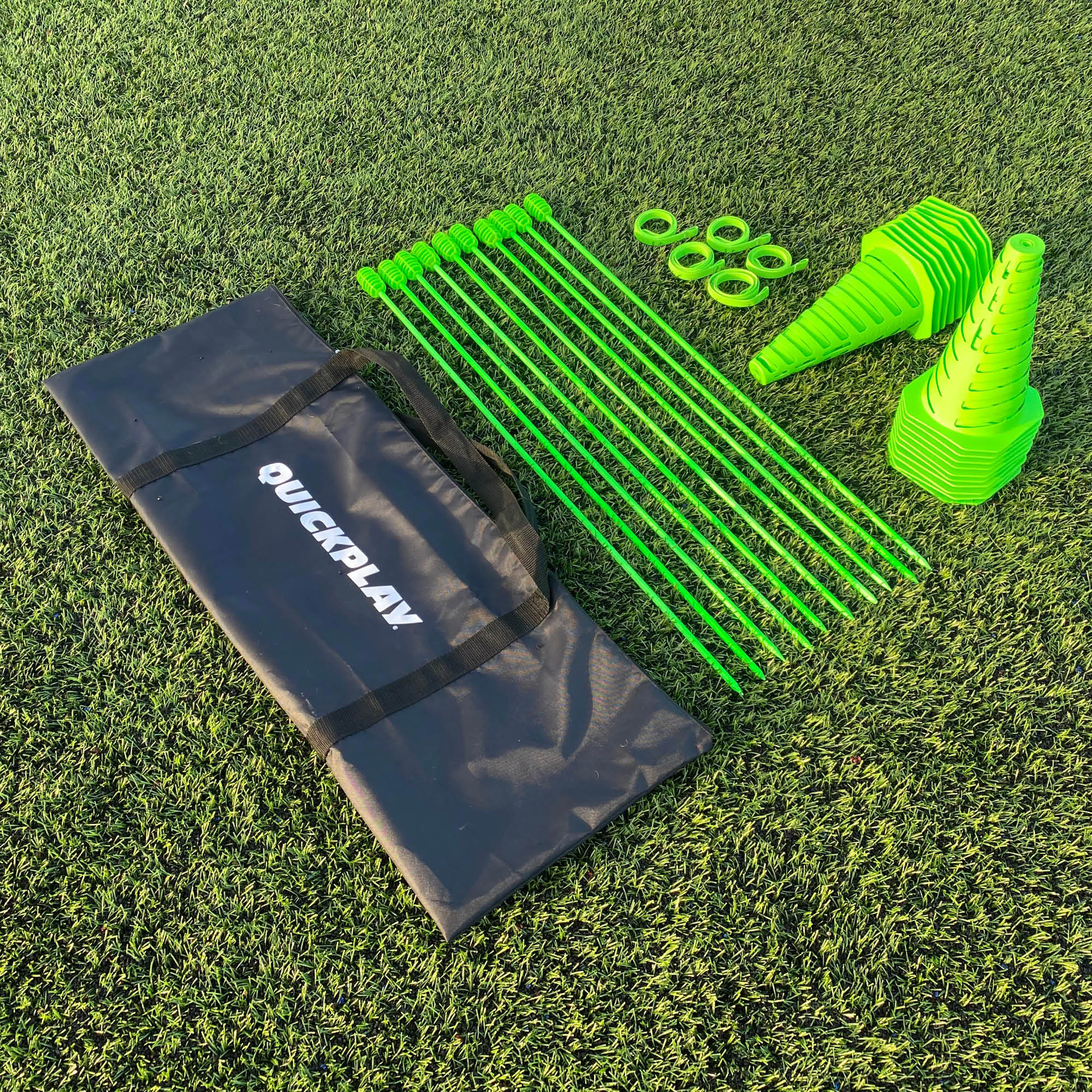 PRO Speed & Agility Set - 35 Piece - Image 9