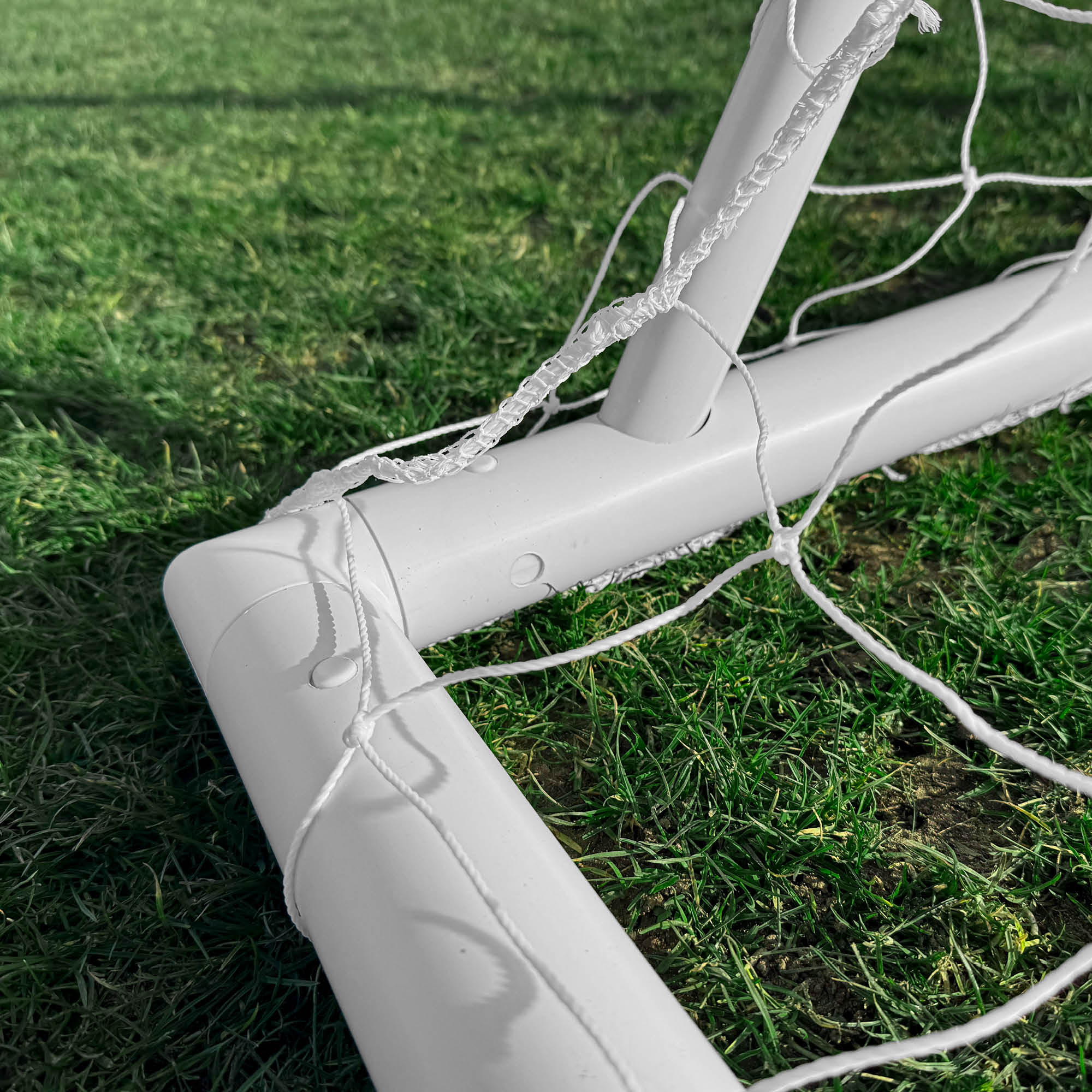 Q-FOLD Folding Football Goal 8x5' - Image 10