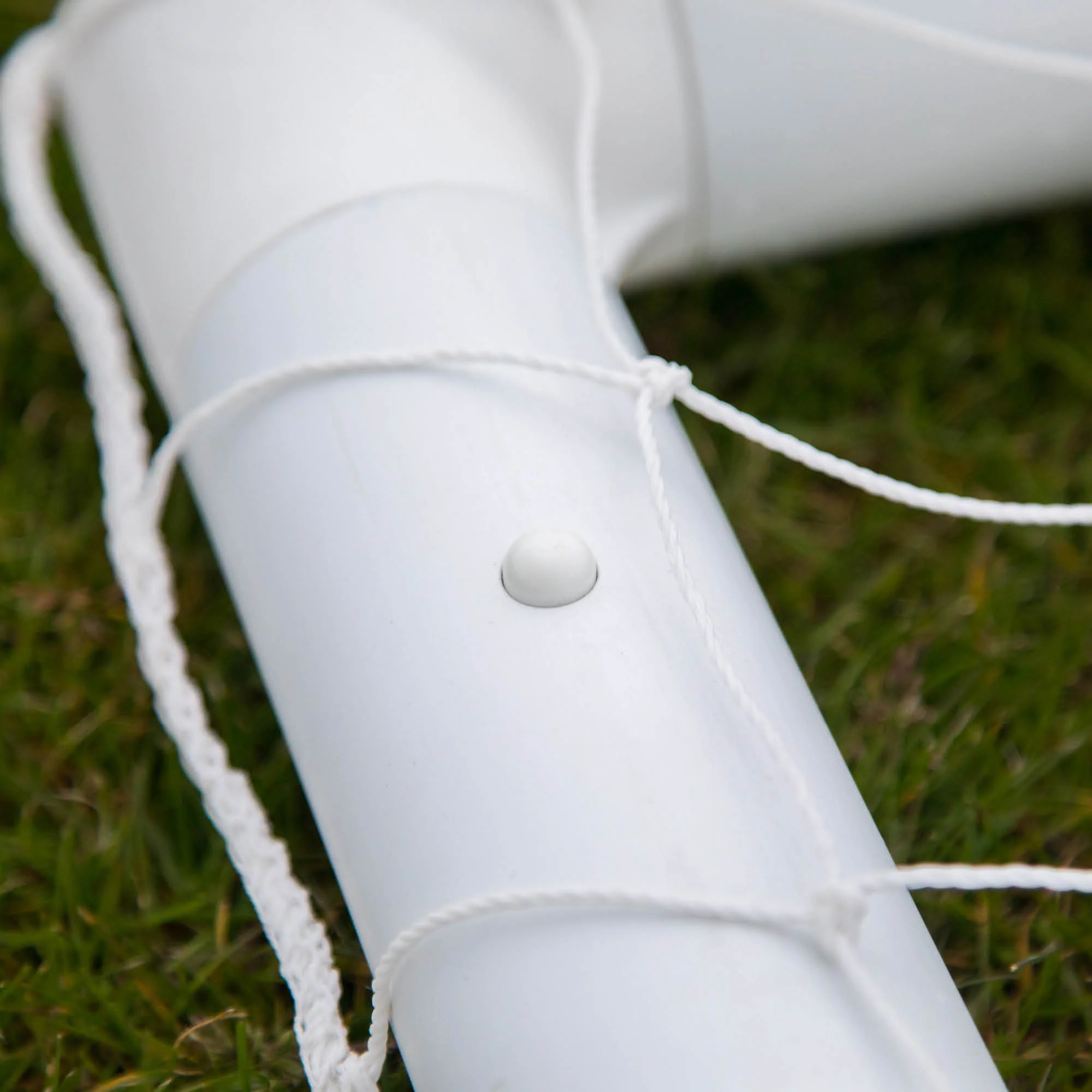 Q-FOLD Mini Football Goal 3x2.5' - Image 10